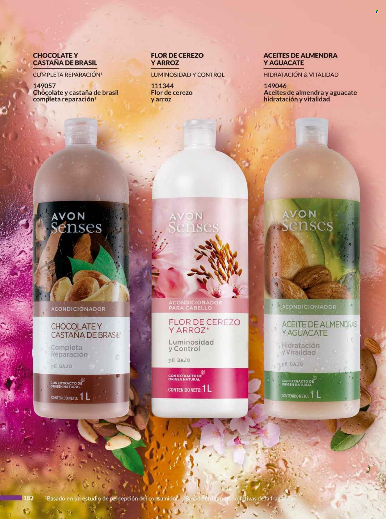 Catálogo Avon - 24.4.2025 - 29.5.2035.
