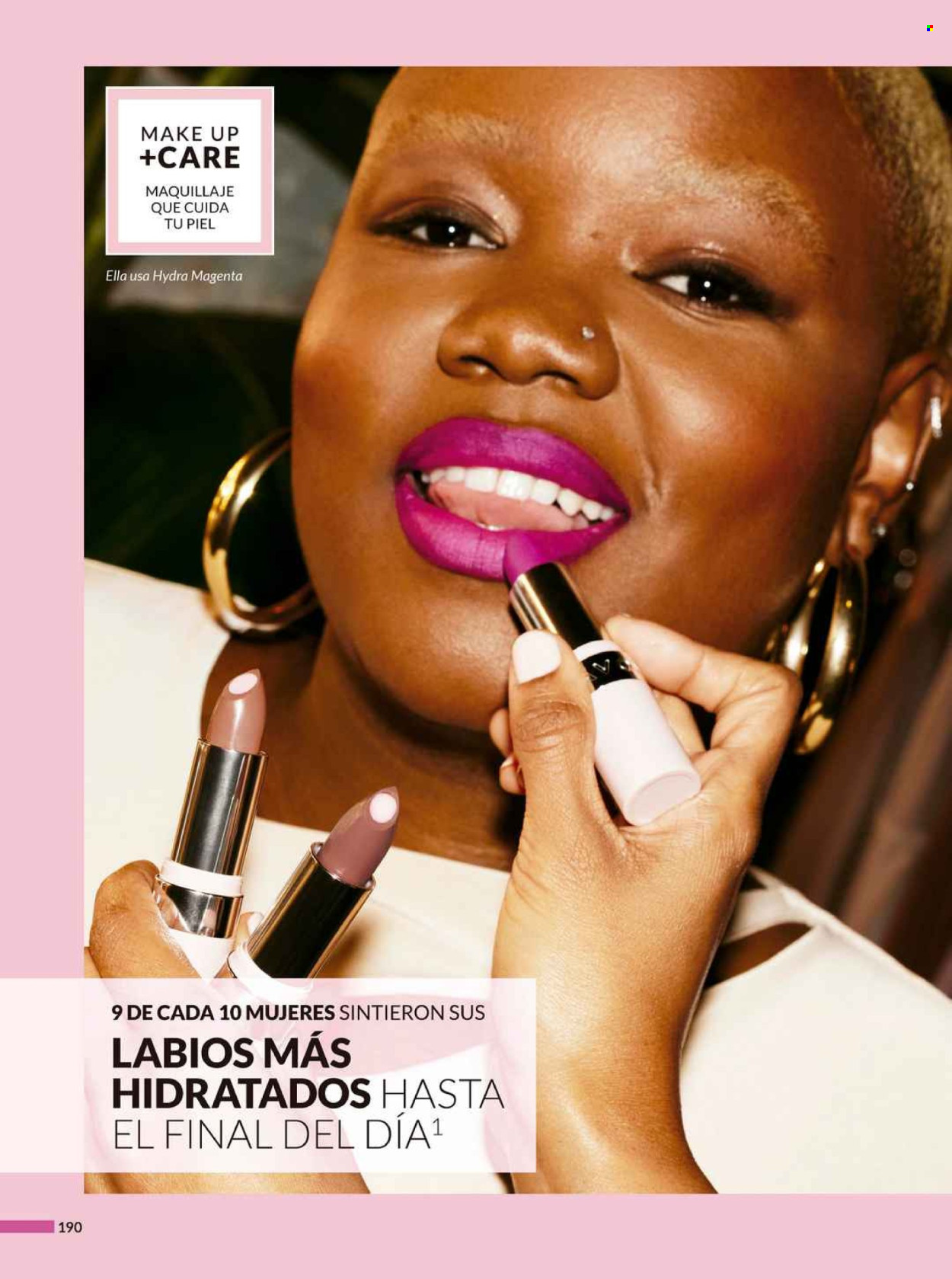 Catálogo Avon - 24.4.2025 - 29.5.2035.