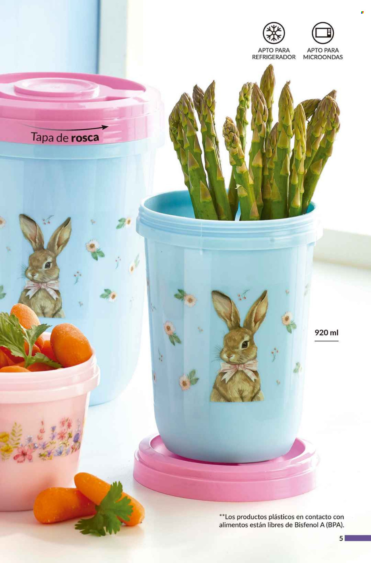 Catálogo Avon - 24.4.2025 - 29.5.2035.