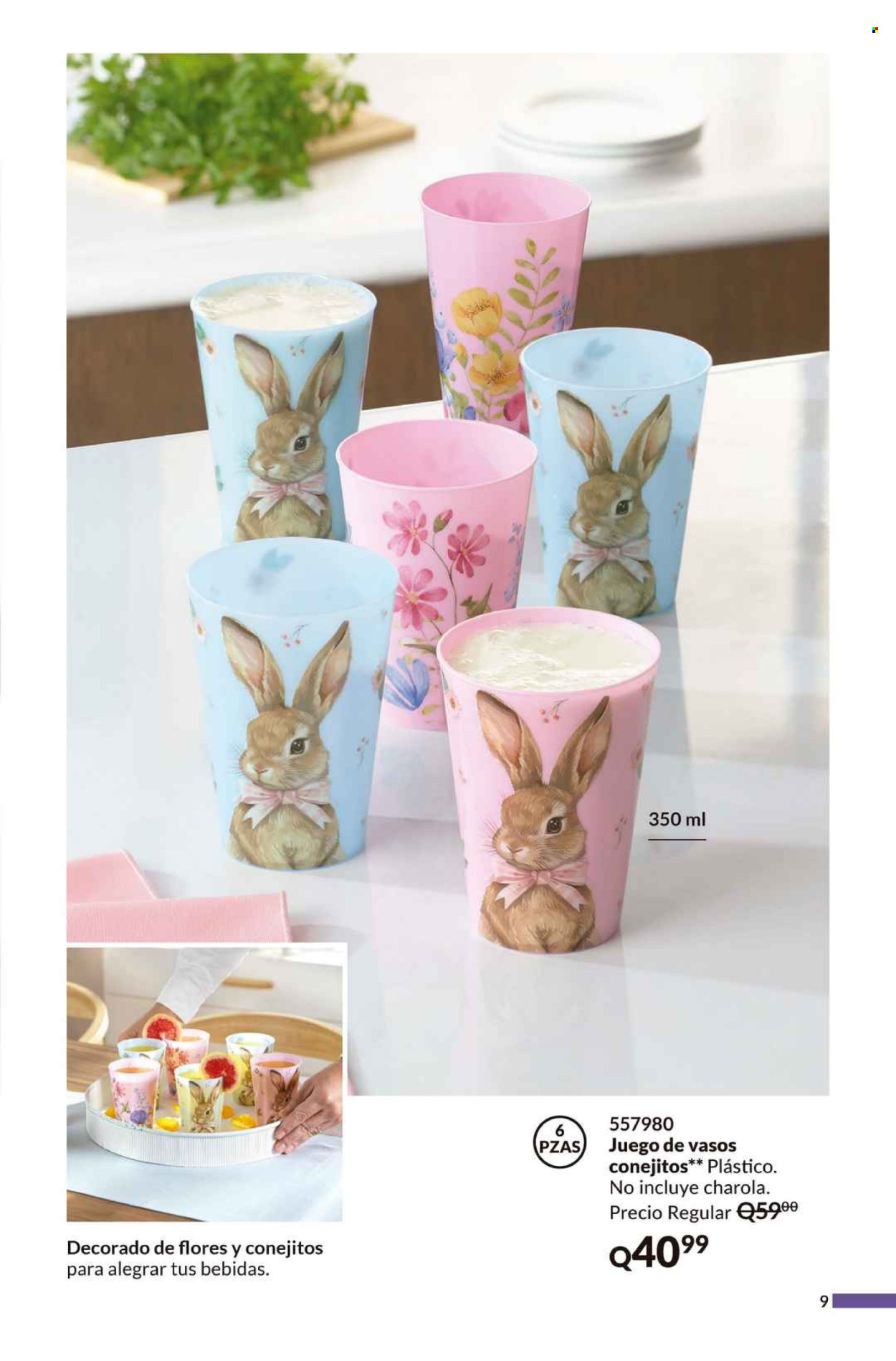 Catálogo Avon - 24.4.2025 - 29.5.2035.