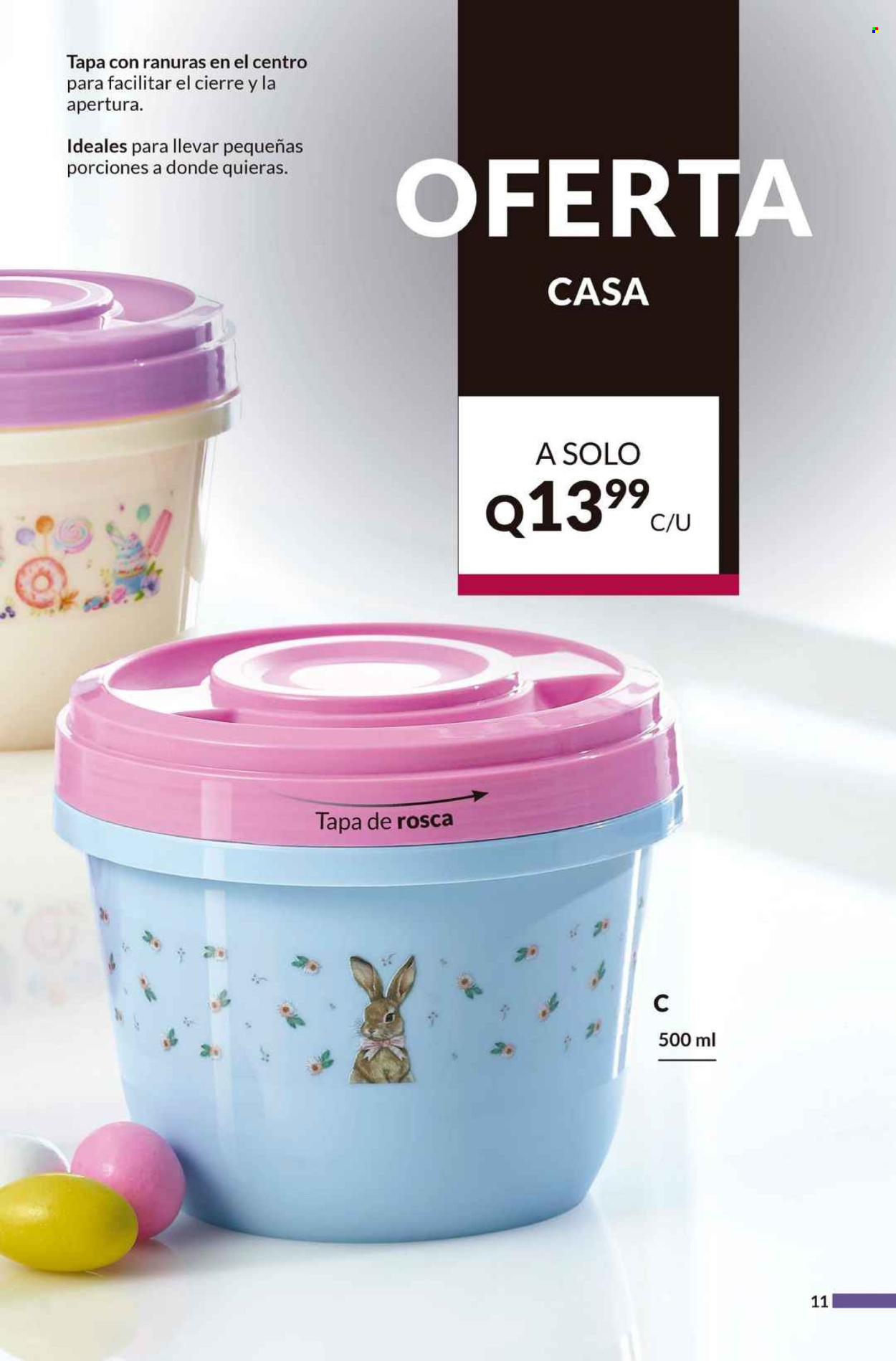 Catálogo Avon - 24.4.2025 - 29.5.2035.