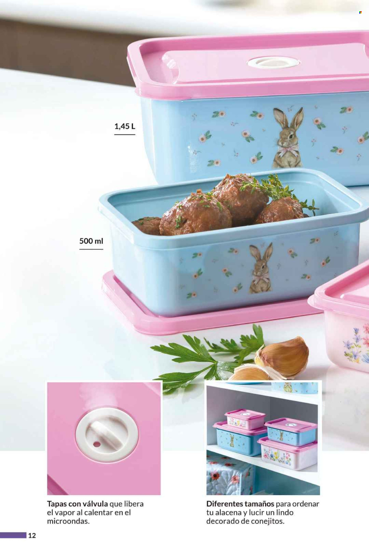 Catálogo Avon - 24.4.2025 - 29.5.2035.