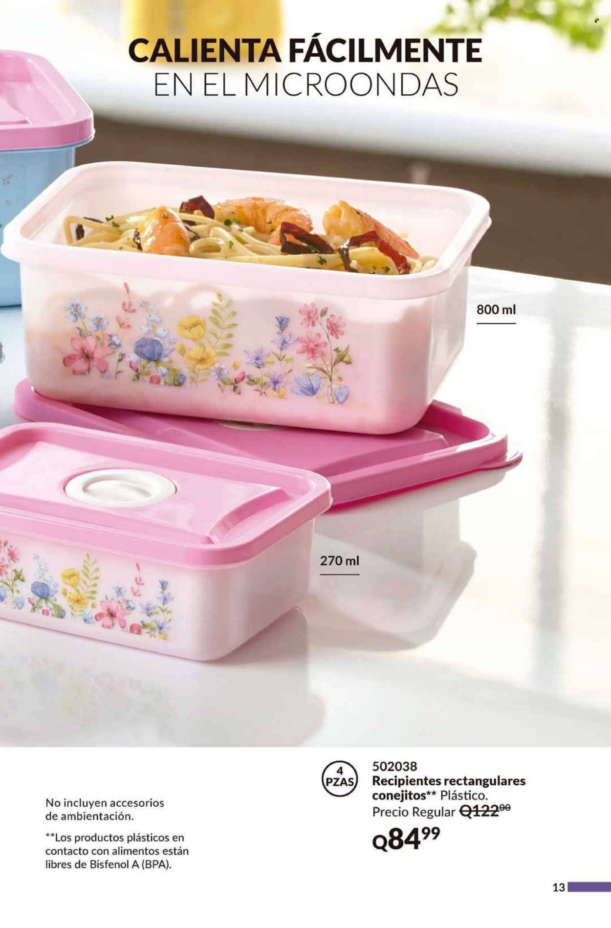 Catálogo Avon - 24.4.2025 - 29.5.2035.