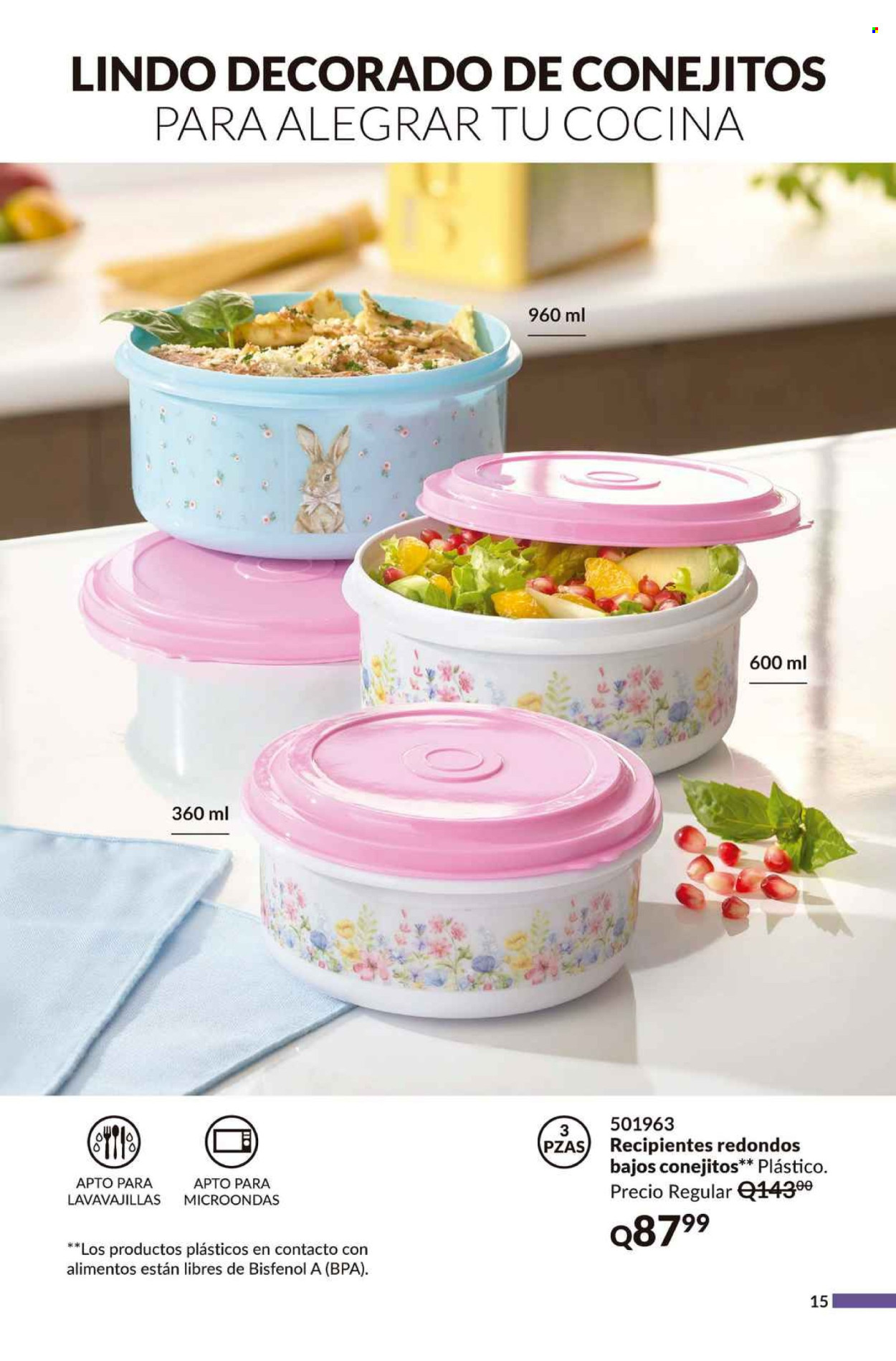 Catálogo Avon - 24.4.2025 - 29.5.2035.