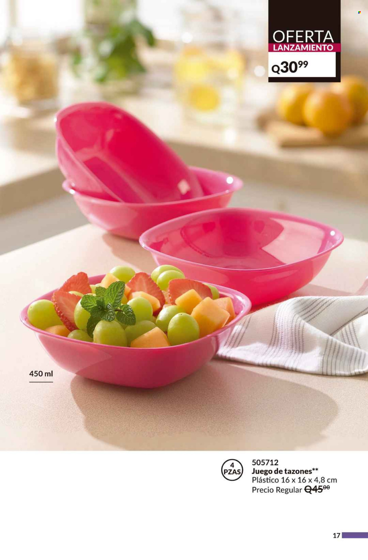 Catálogo Avon - 24.4.2025 - 29.5.2035.
