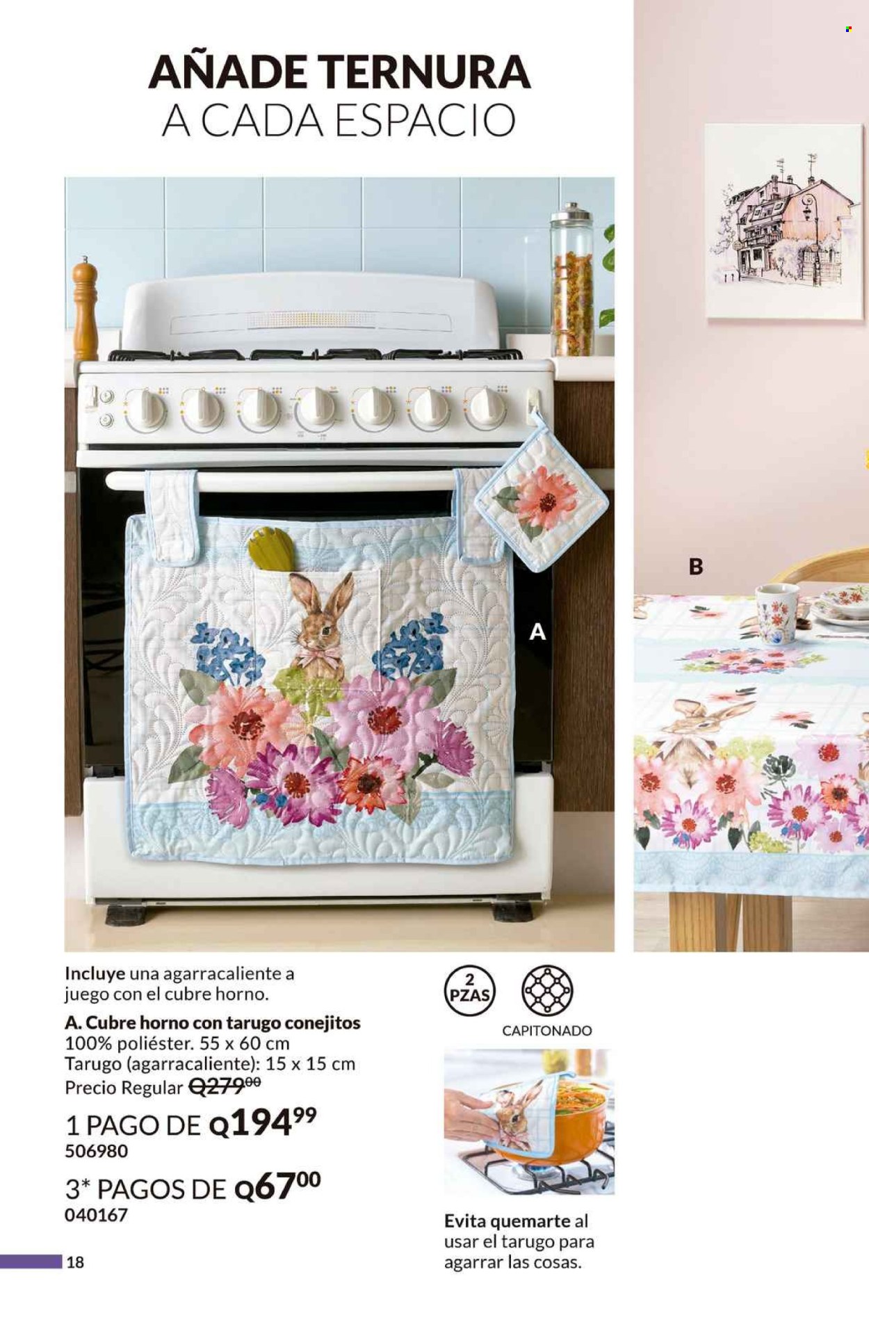 Catálogo Avon - 24.4.2025 - 29.5.2035.