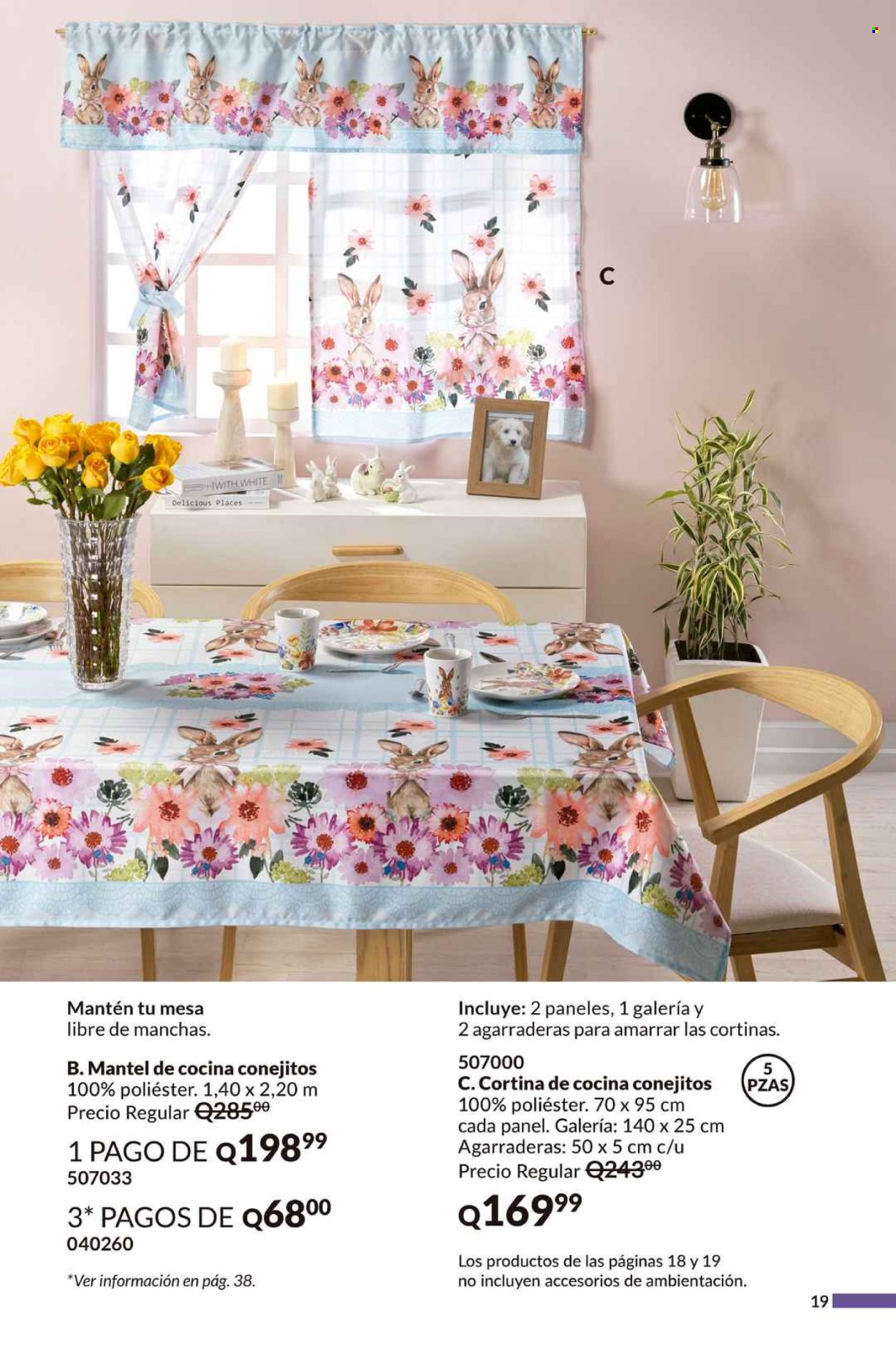 Catálogo Avon - 24.4.2025 - 29.5.2035.