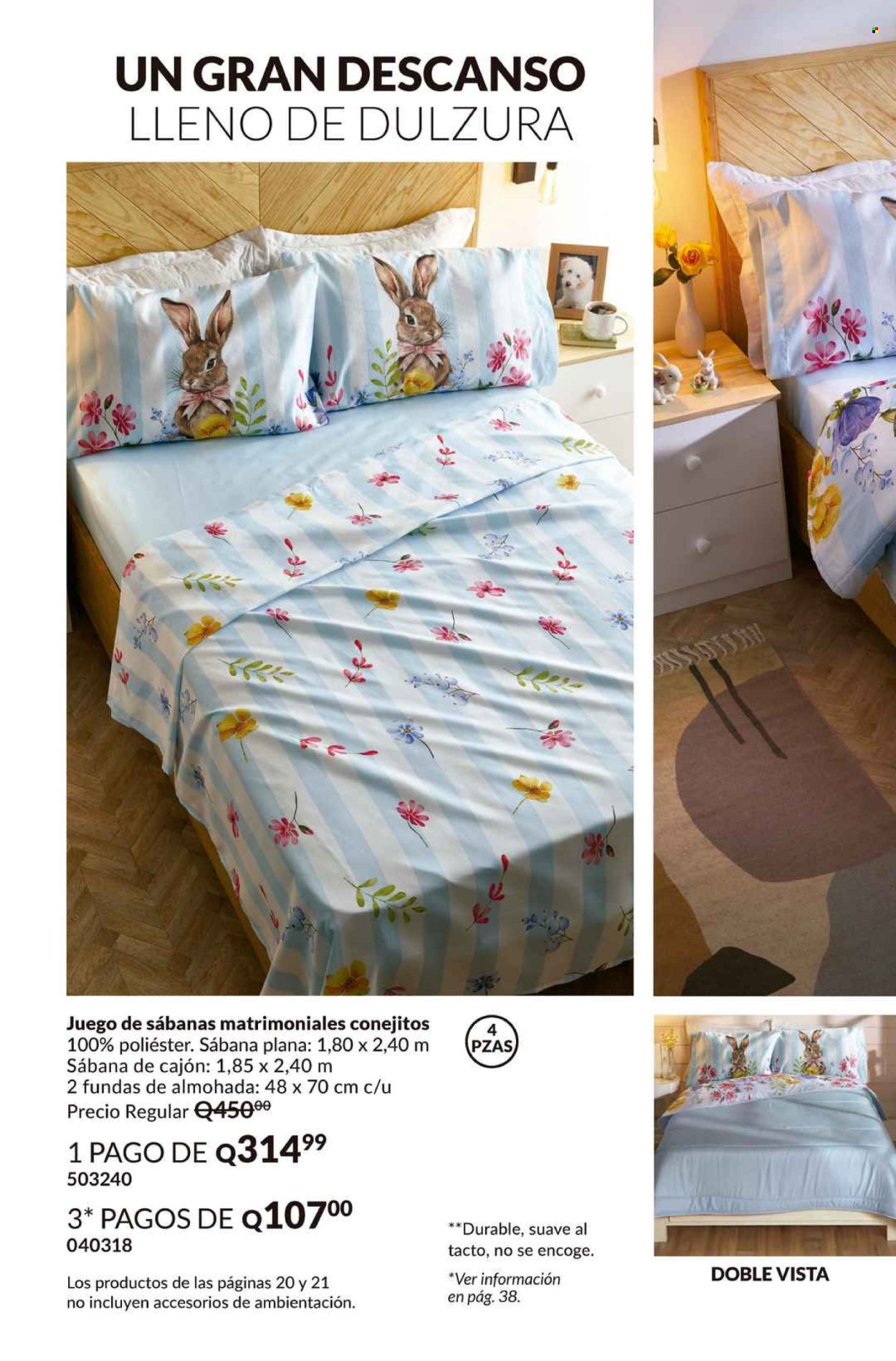 Catálogo Avon - 24.4.2025 - 29.5.2035.