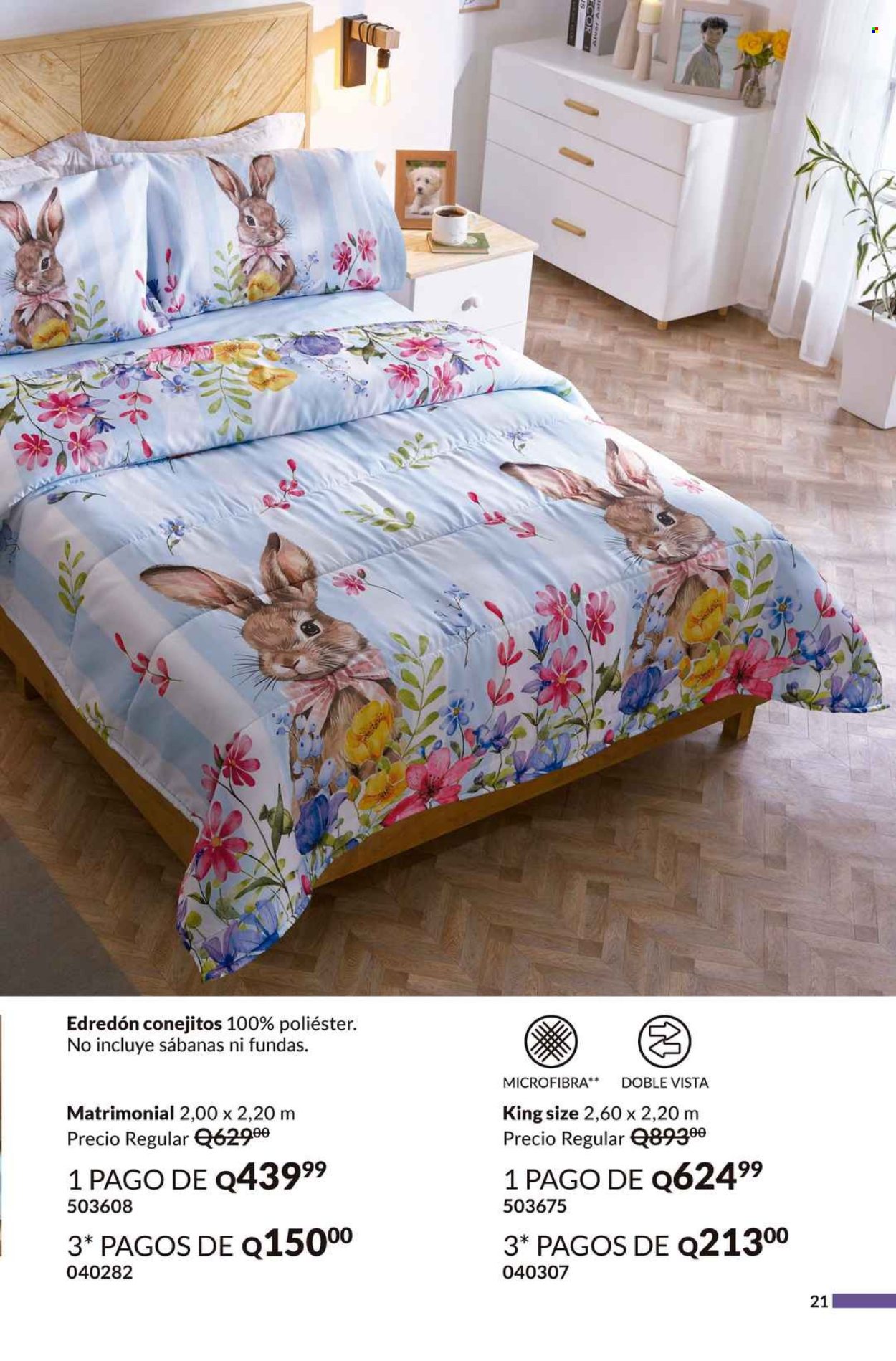 Catálogo Avon - 24.4.2025 - 29.5.2035.