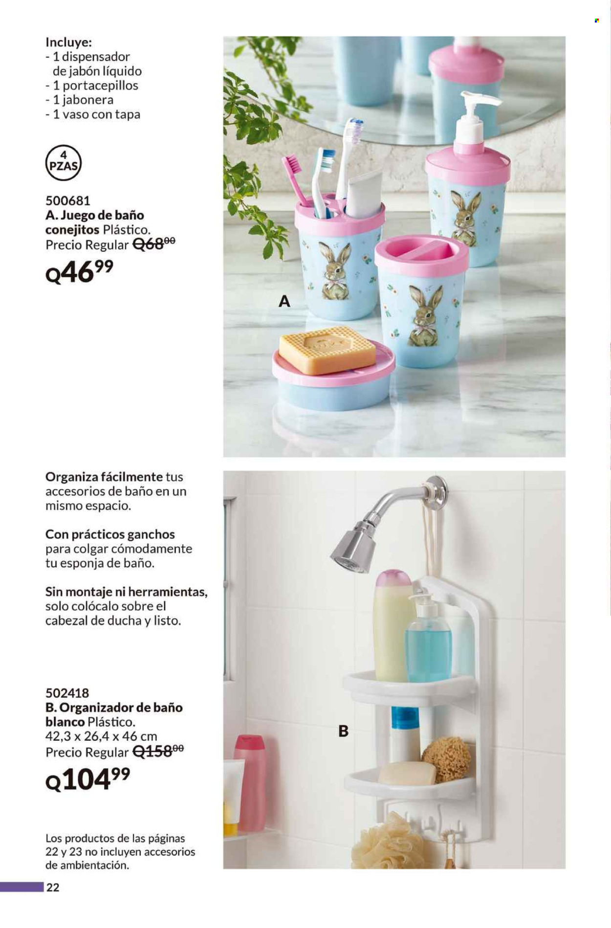 Catálogo Avon - 24.4.2025 - 29.5.2035.