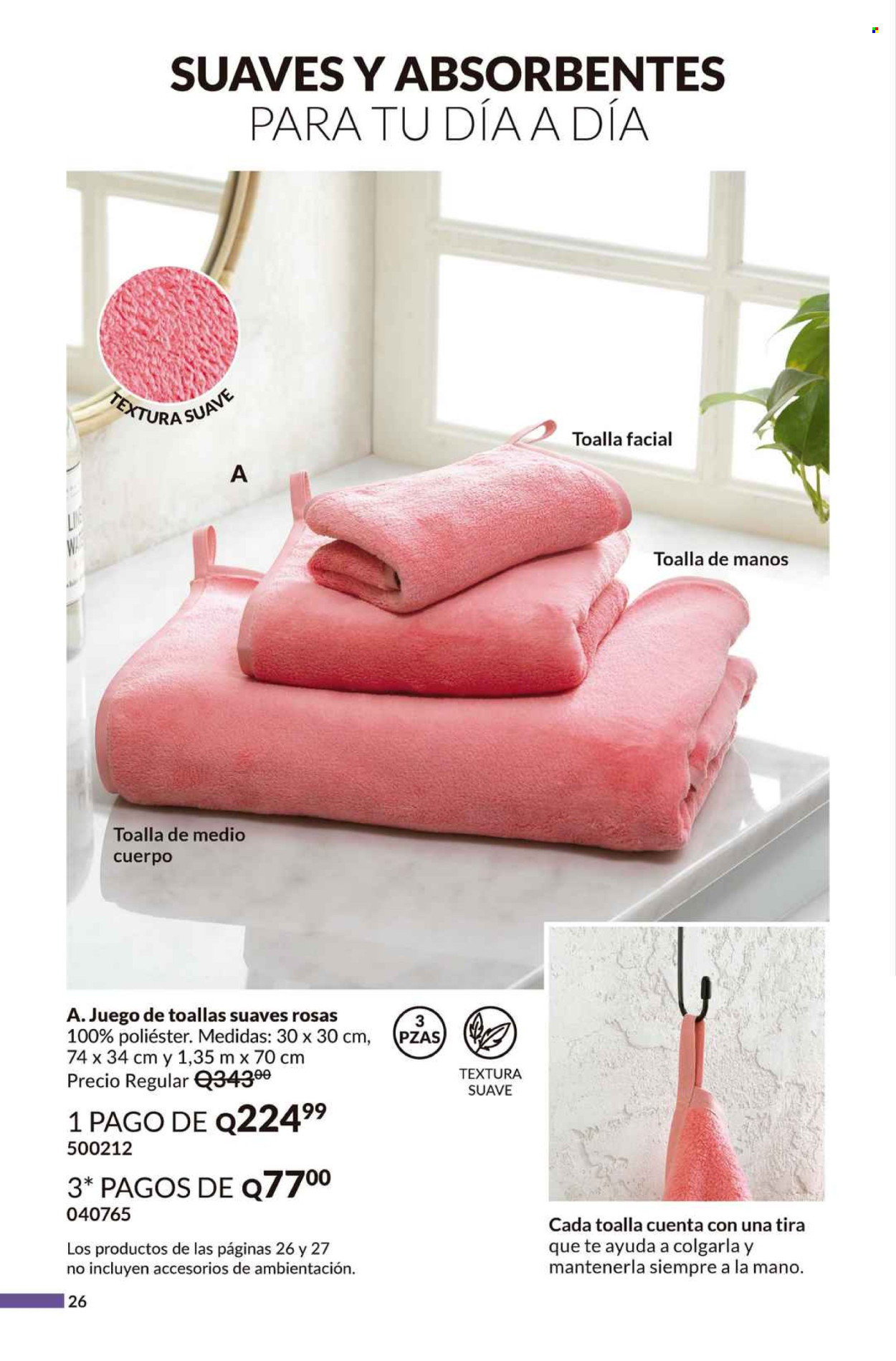 Catálogo Avon - 24.4.2025 - 29.5.2035.