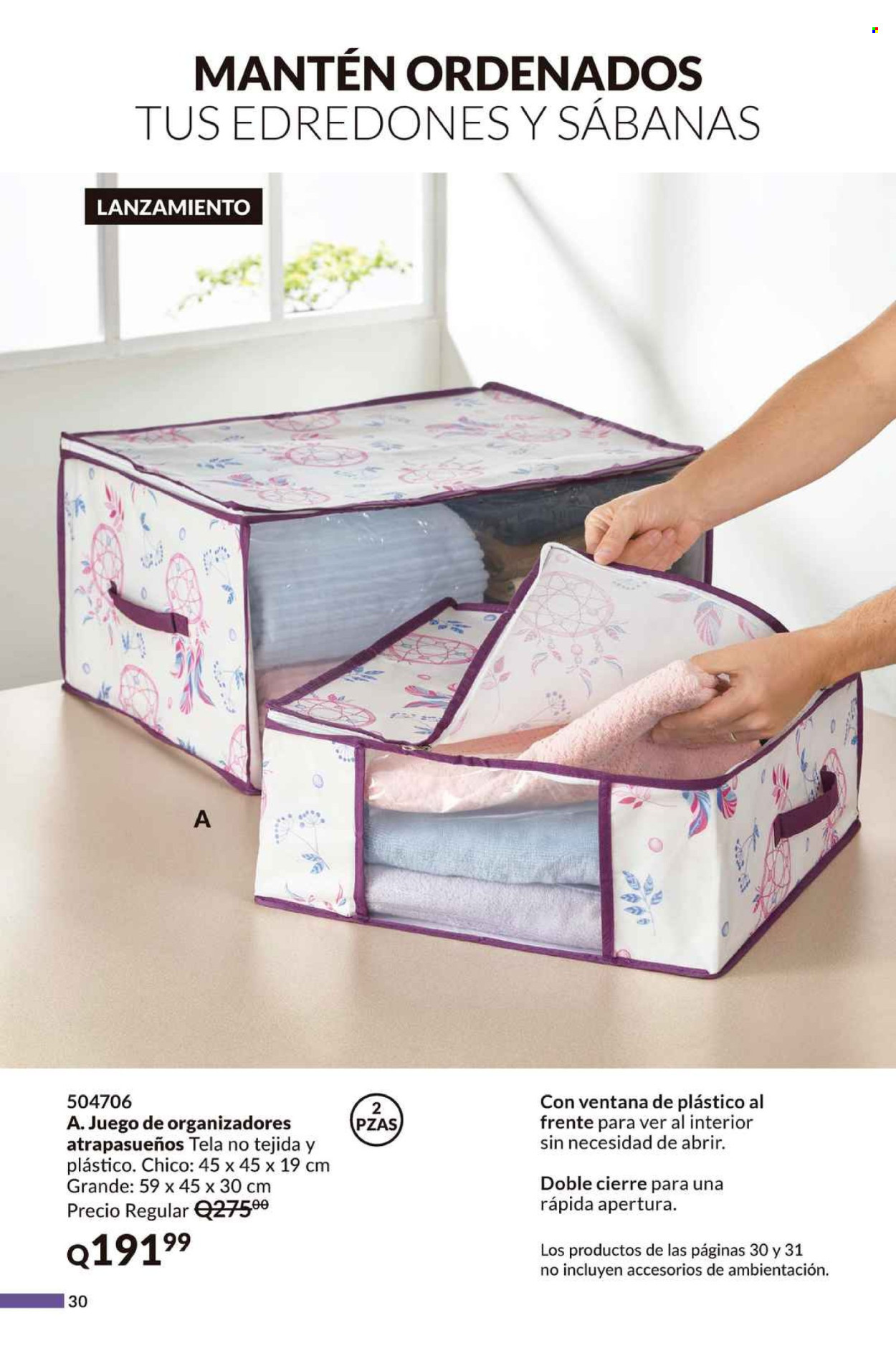 Catálogo Avon - 24.4.2025 - 29.5.2035.