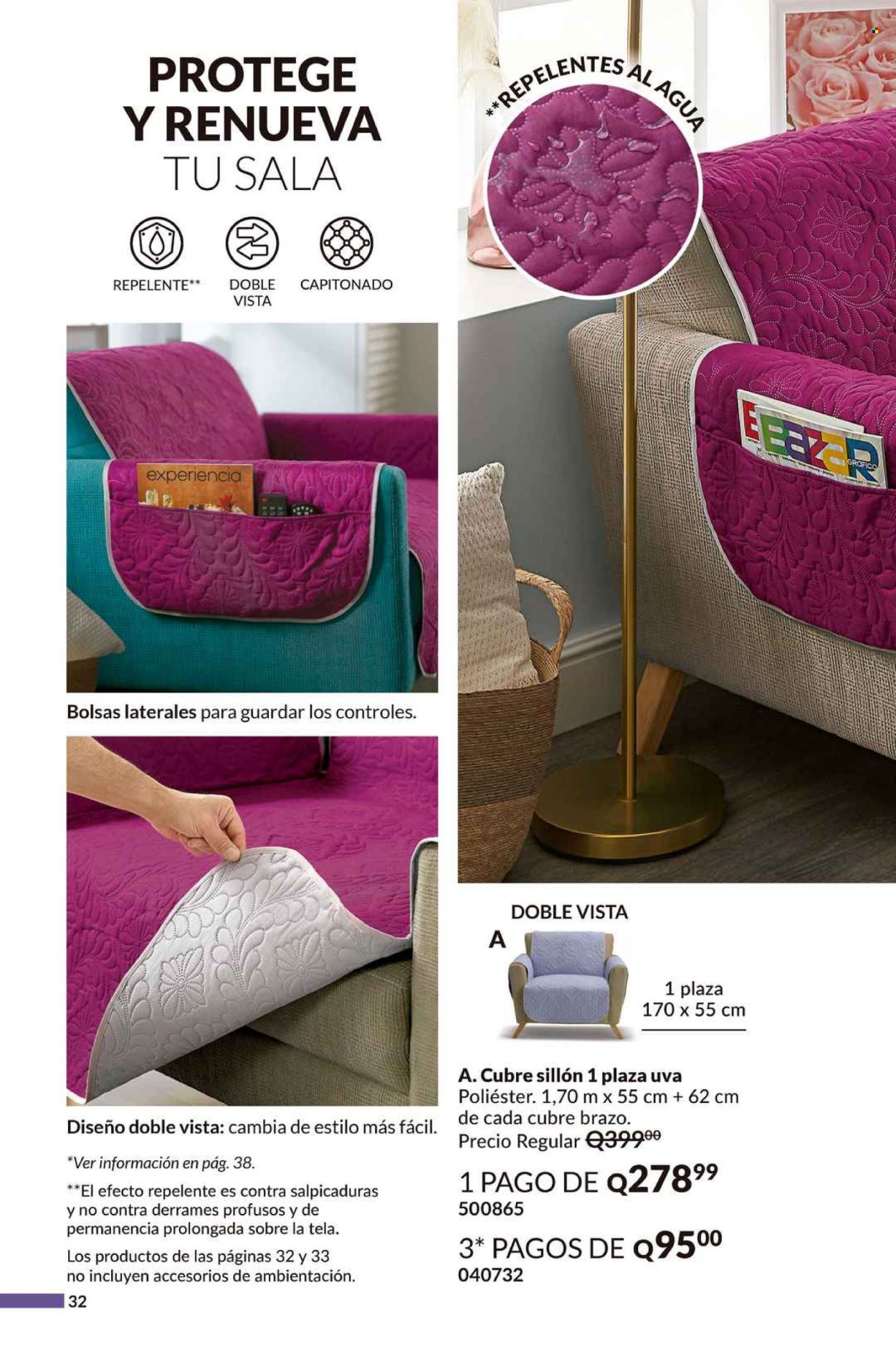 Catálogo Avon - 24.4.2025 - 29.5.2035.