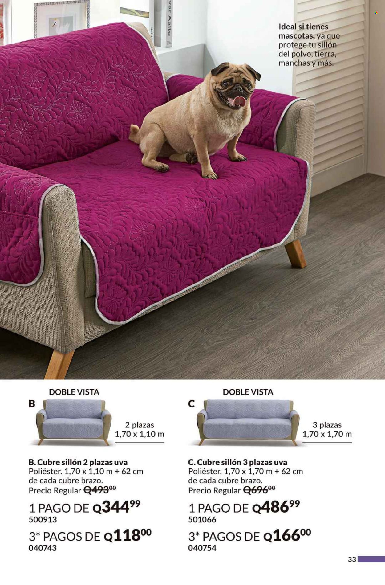 Catálogo Avon - 24.4.2025 - 29.5.2035.