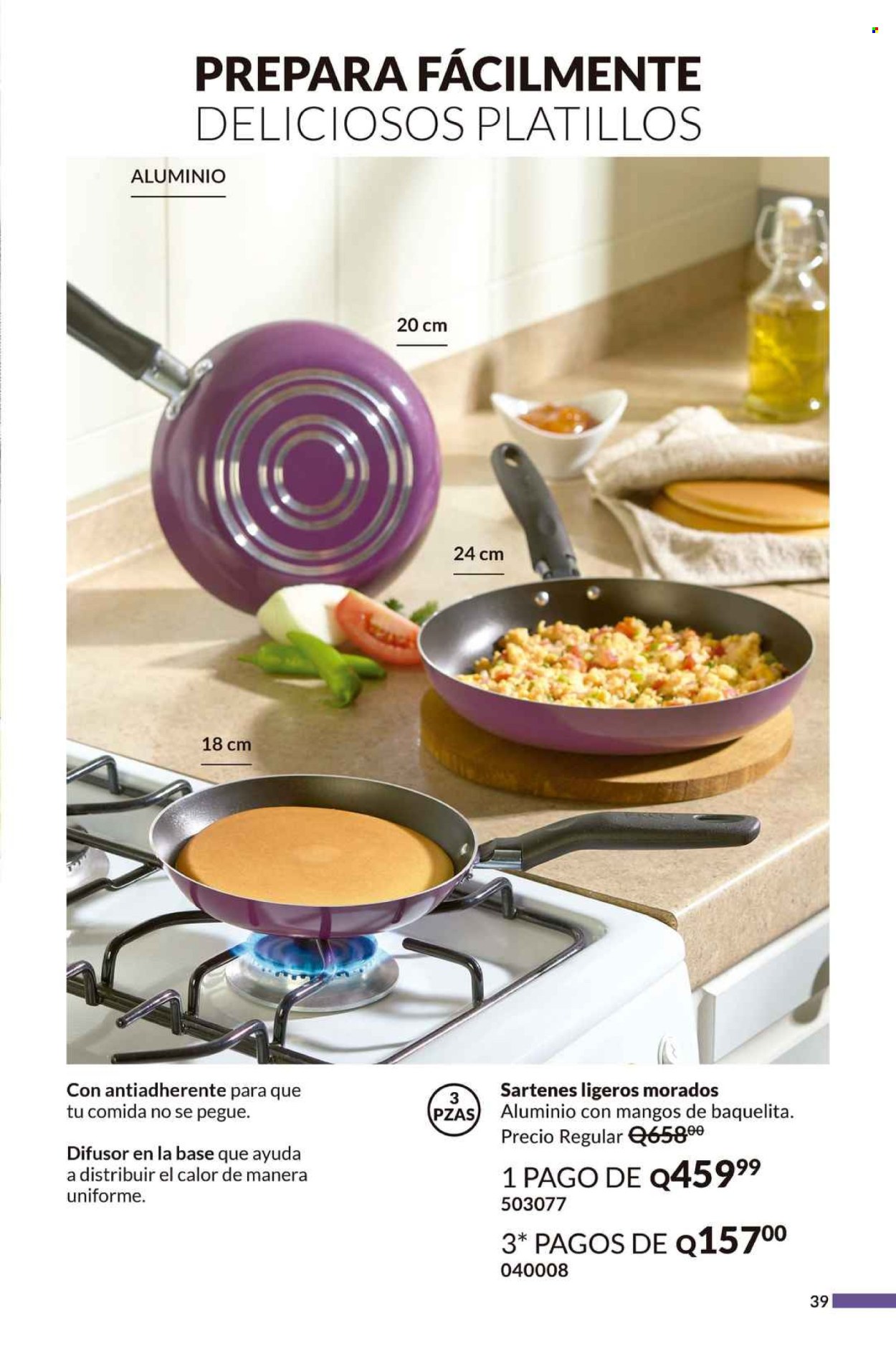 Catálogo Avon - 24.4.2025 - 29.5.2035.
