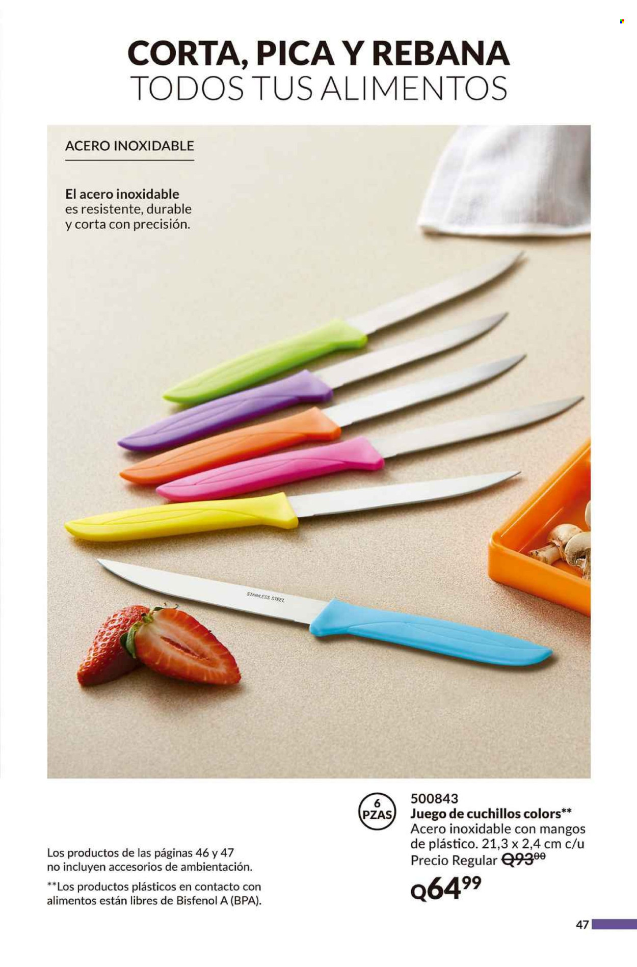 Catálogo Avon - 24.4.2025 - 29.5.2035.