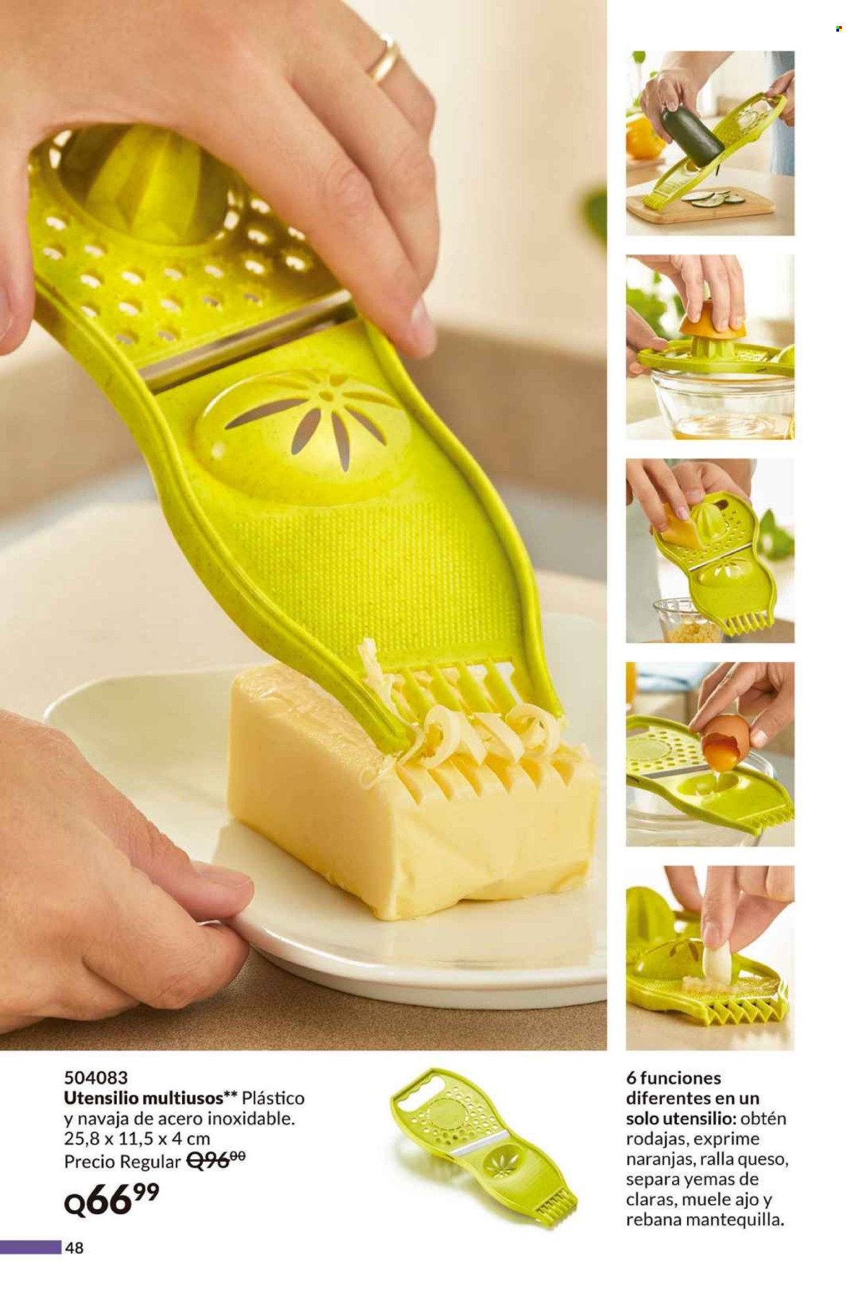 Catálogo Avon - 24.4.2025 - 29.5.2035.