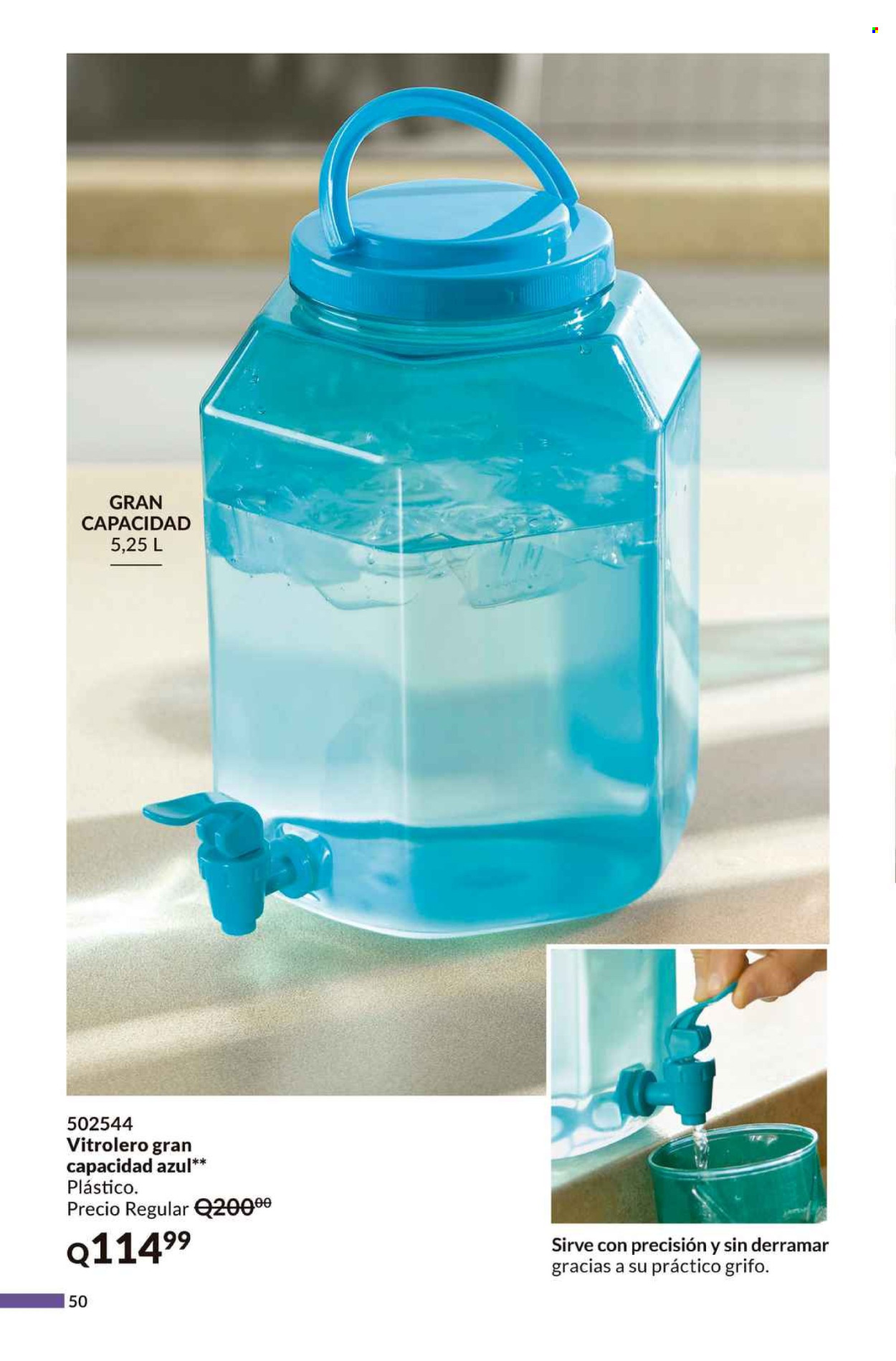 Catálogo Avon - 24.4.2025 - 29.5.2035.