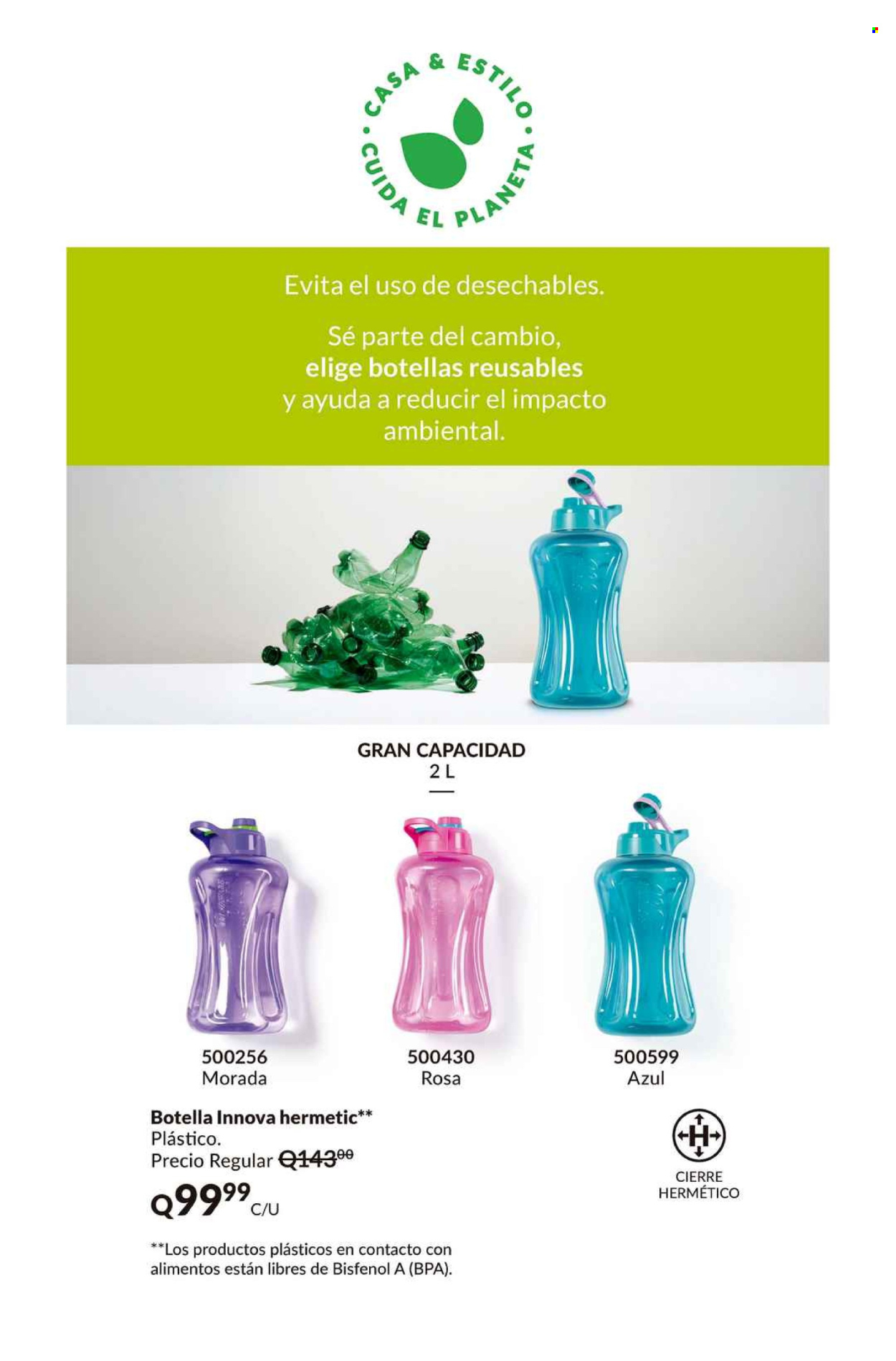 Catálogo Avon - 24.4.2025 - 29.5.2035.