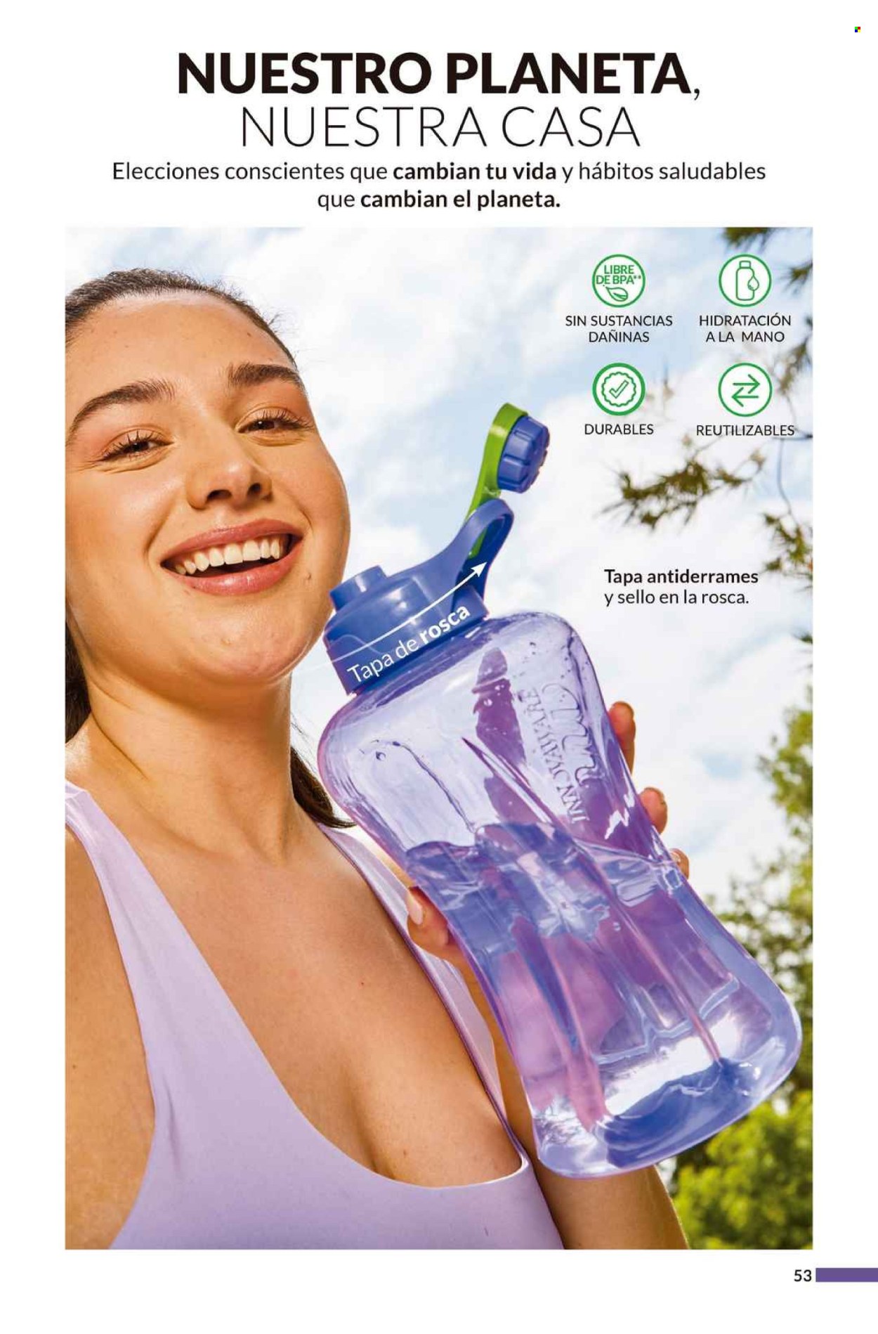 Catálogo Avon - 24.4.2025 - 29.5.2035.