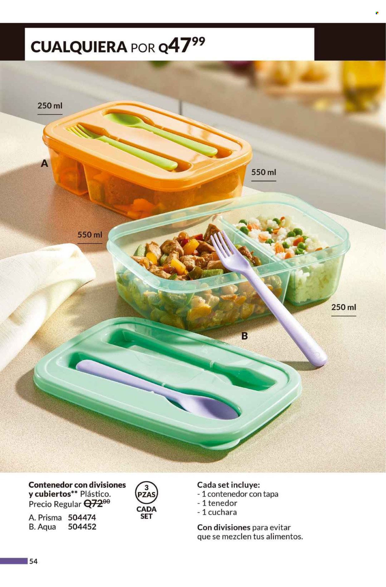 Catálogo Avon - 24.4.2025 - 29.5.2035.