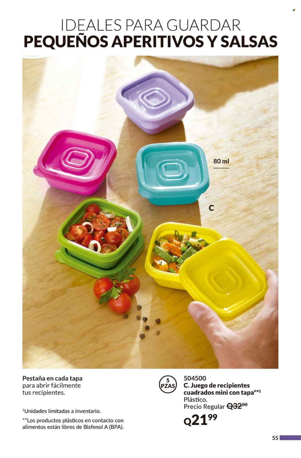 Catálogo Avon - 24.4.2025 - 29.5.2035.