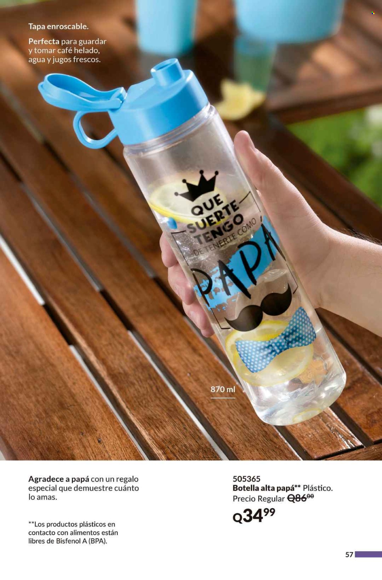 Catálogo Avon - 24.4.2025 - 29.5.2035.