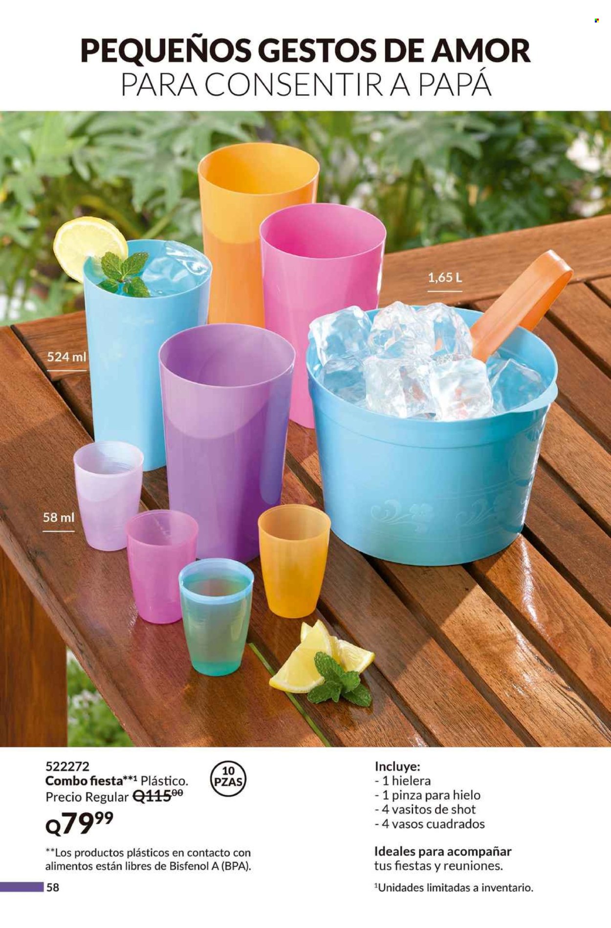 Catálogo Avon - 24.4.2025 - 29.5.2035.