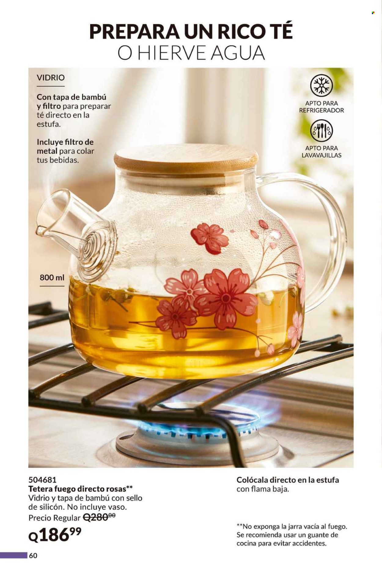 Catálogo Avon - 24.4.2025 - 29.5.2035.