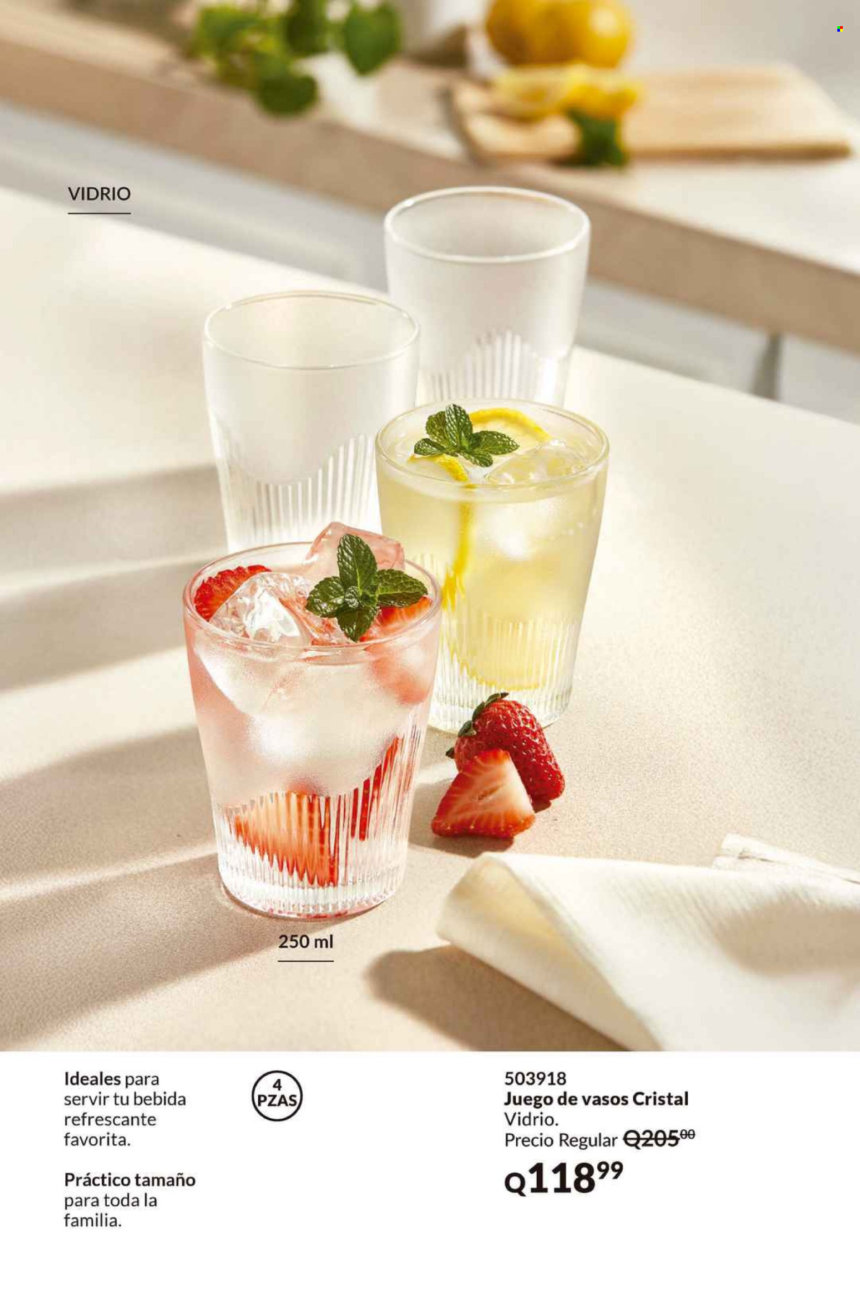 Catálogo Avon - 24.4.2025 - 29.5.2035.