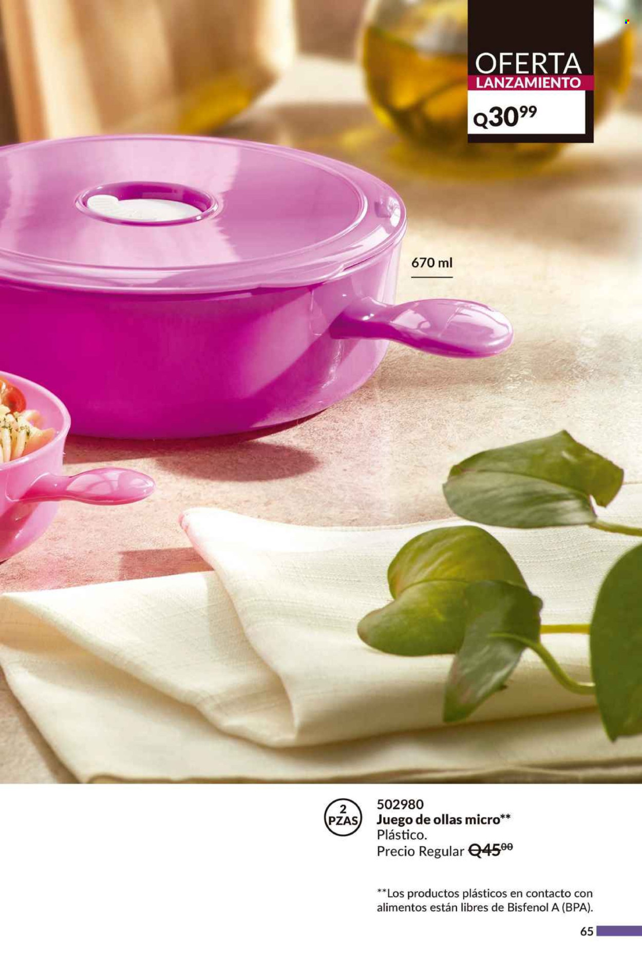 Catálogo Avon - 24.4.2025 - 29.5.2035.