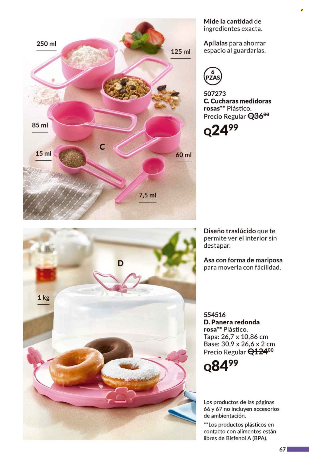 Catálogo Avon - 24.4.2025 - 29.5.2035.