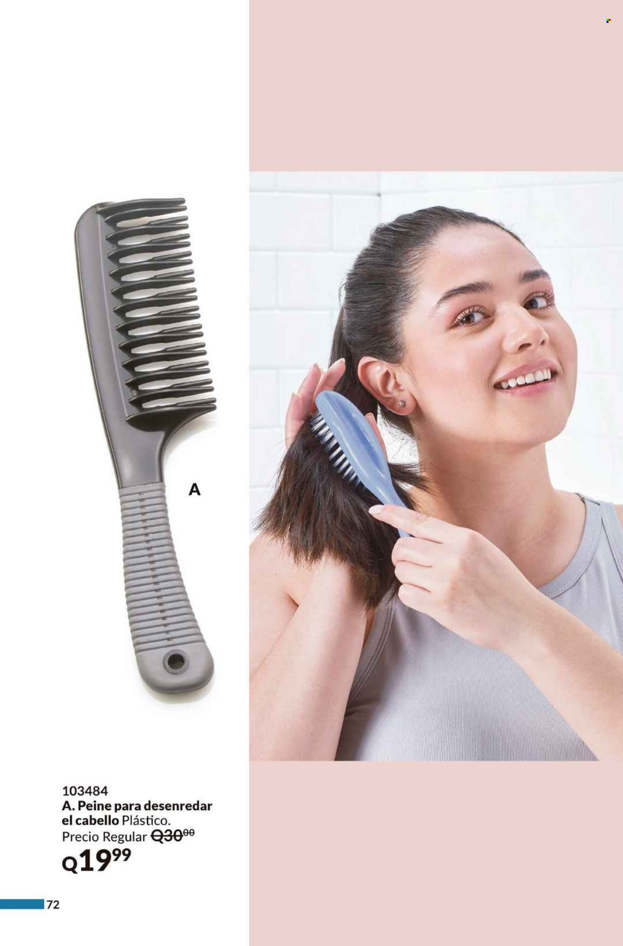 Catálogo Avon - 24.4.2025 - 29.5.2035.