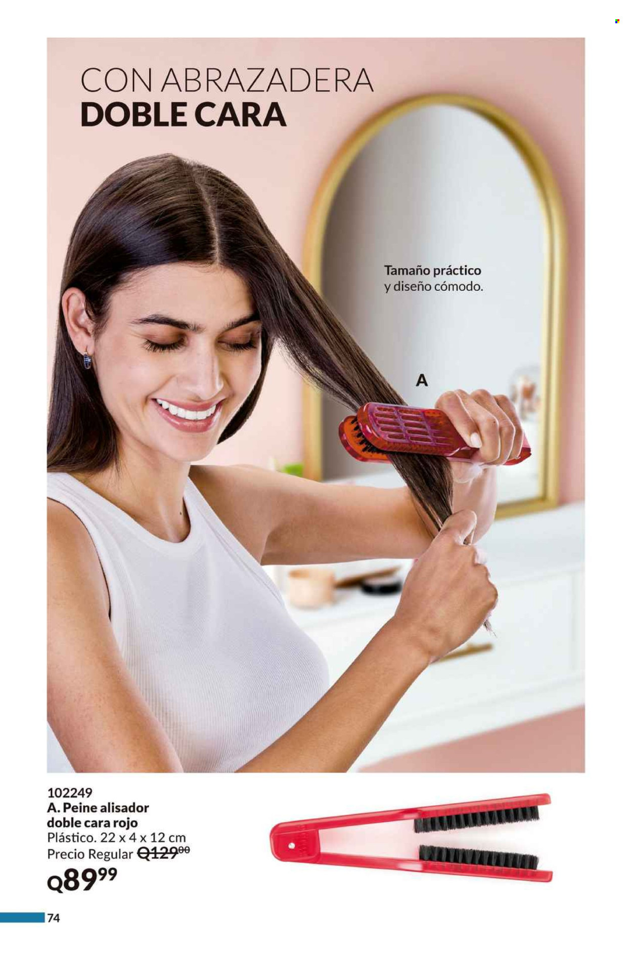 Catálogo Avon - 24.4.2025 - 29.5.2035.