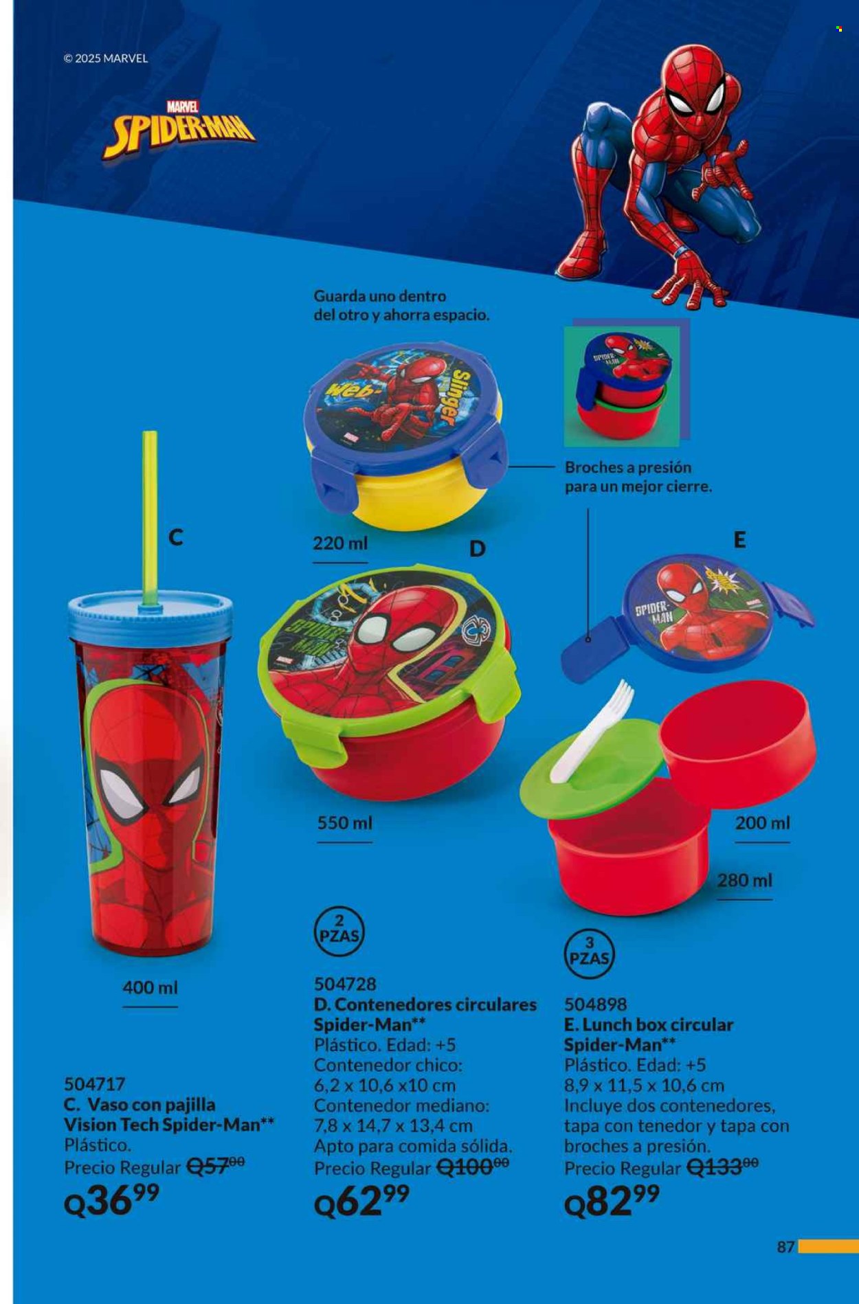 Catálogo Avon - 24.4.2025 - 29.5.2035.