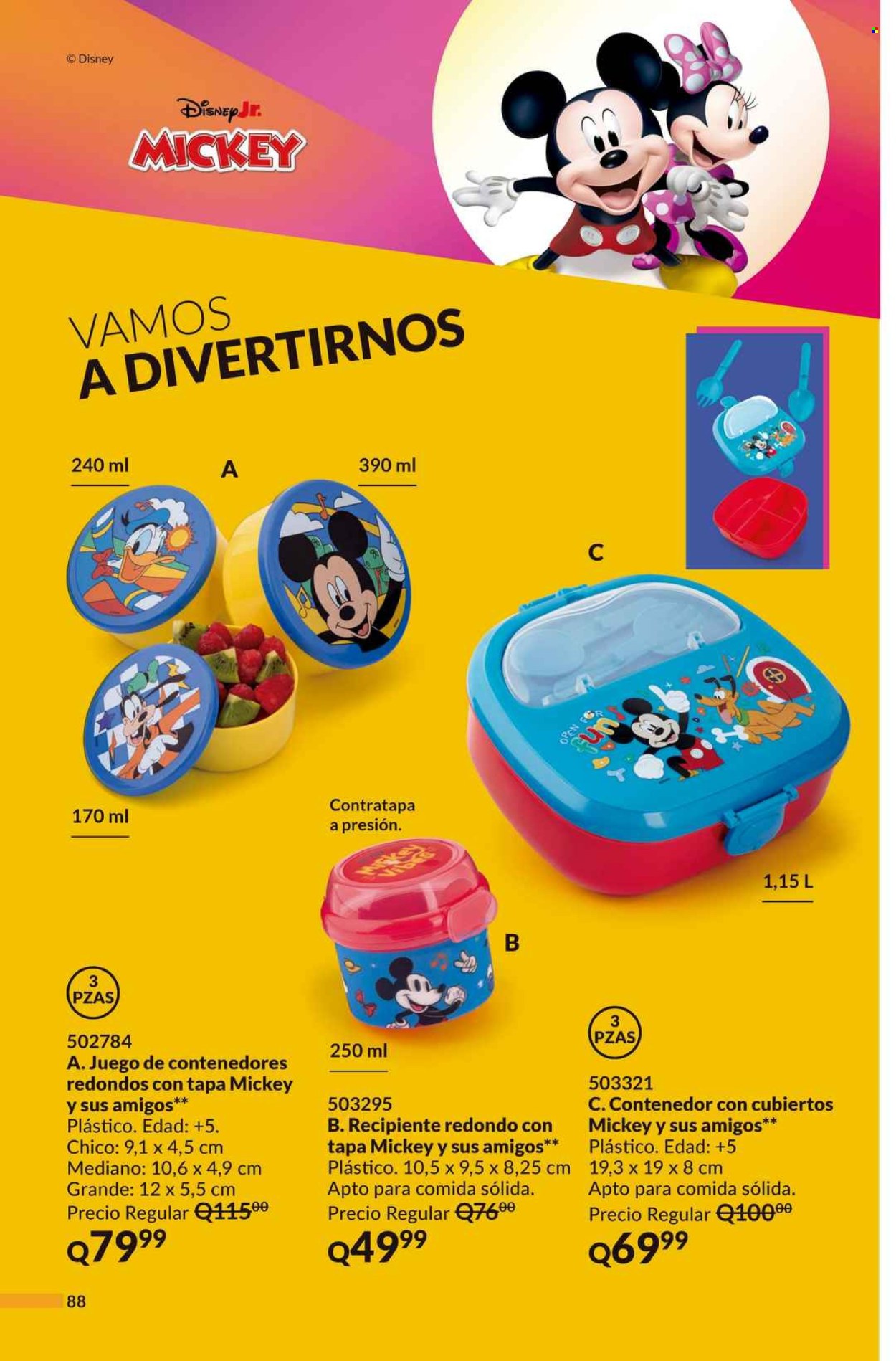 Catálogo Avon - 24.4.2025 - 29.5.2035.
