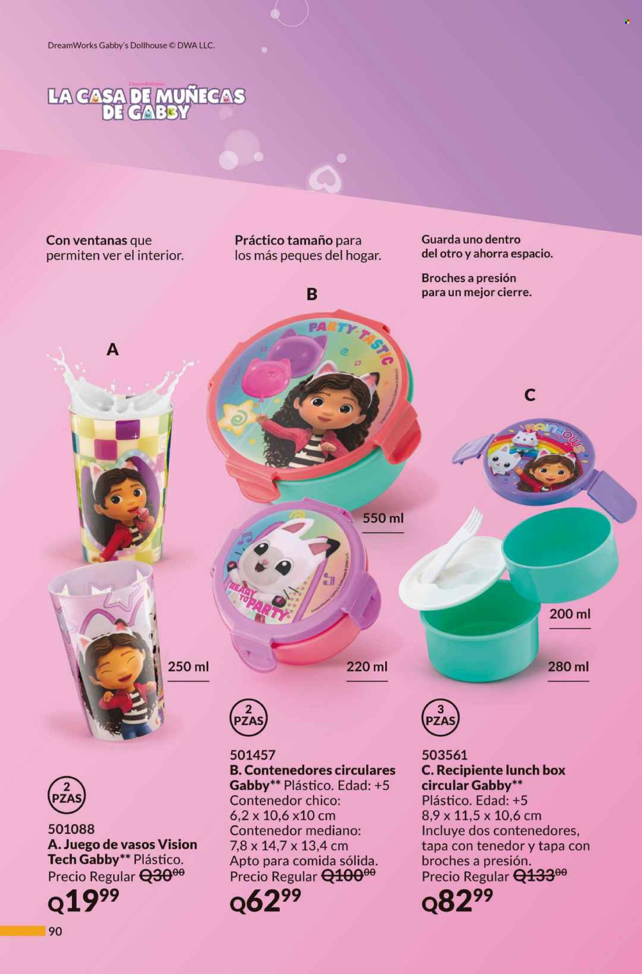 Catálogo Avon - 24.4.2025 - 29.5.2035.