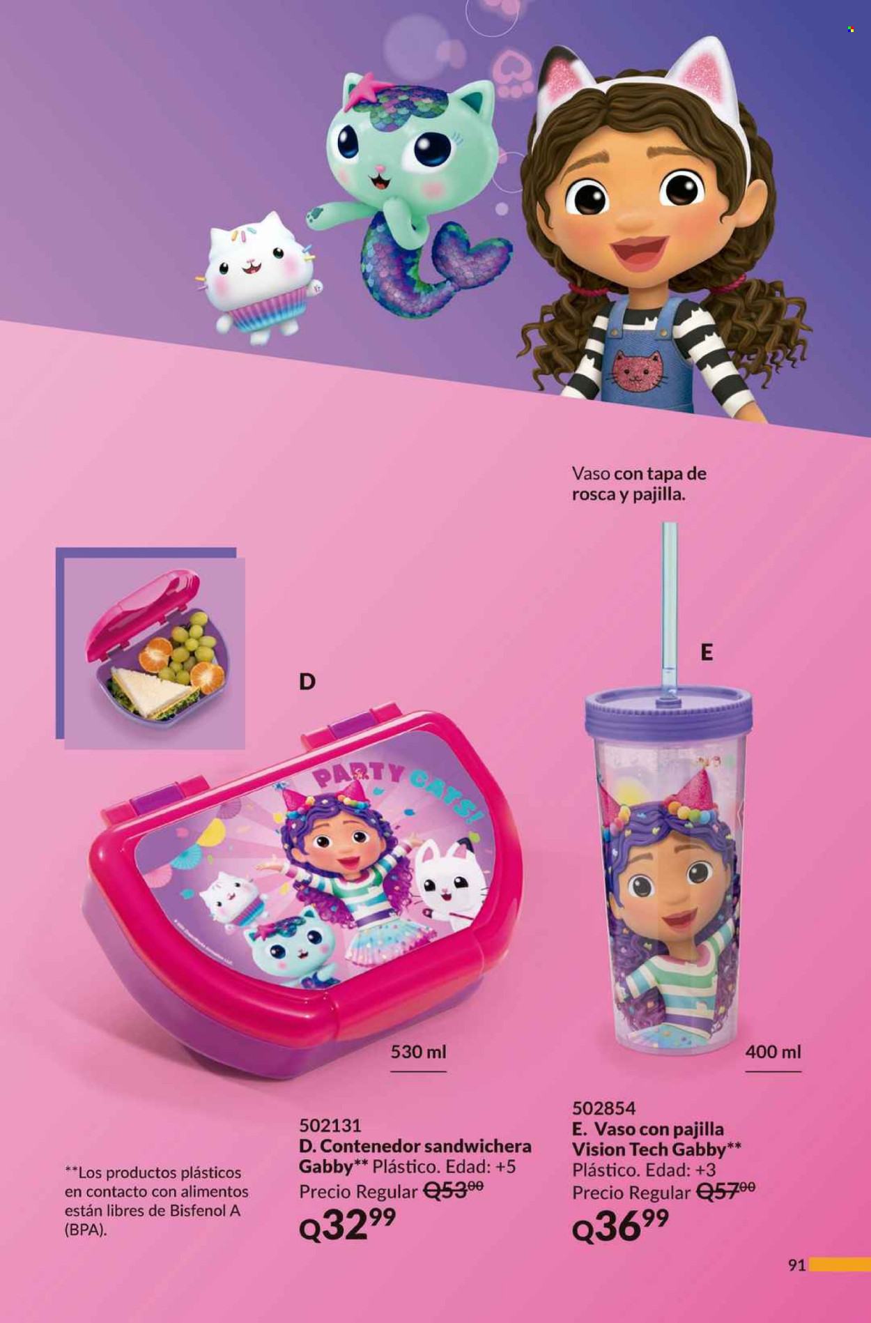 Catálogo Avon - 24.4.2025 - 29.5.2035.