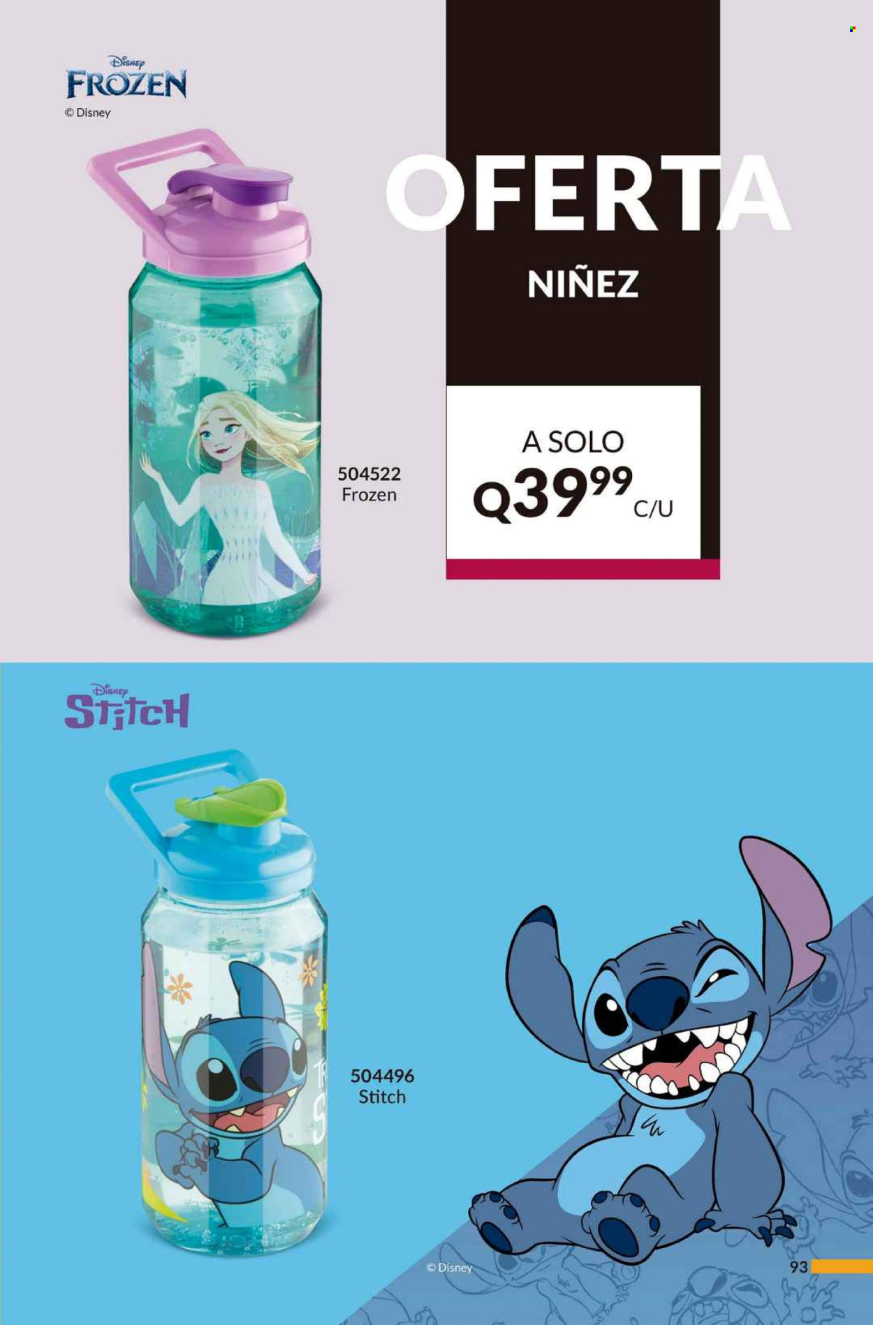 Catálogo Avon - 24.4.2025 - 29.5.2035.