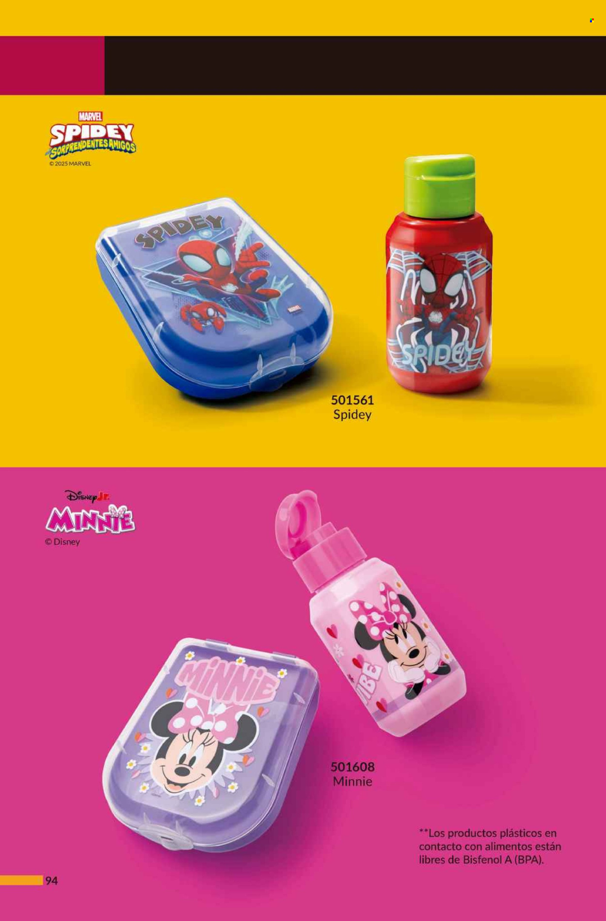 Catálogo Avon - 24.4.2025 - 29.5.2035.