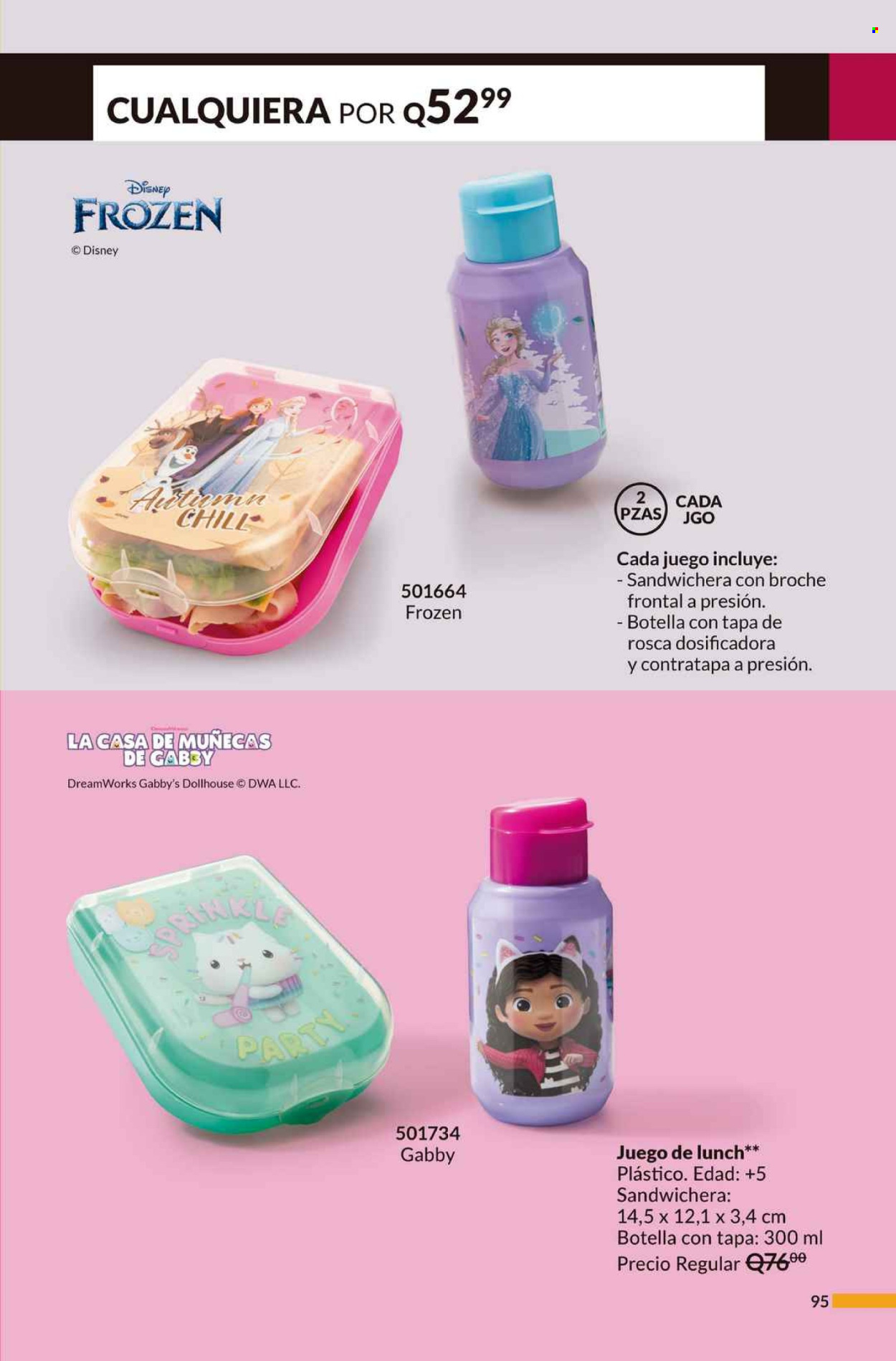 Catálogo Avon - 24.4.2025 - 29.5.2035.