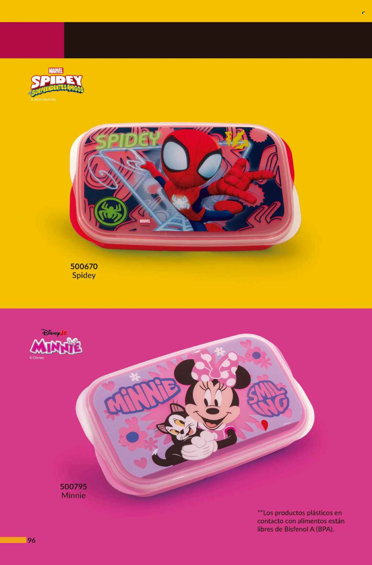 Catálogo Avon - 24.4.2025 - 29.5.2035.