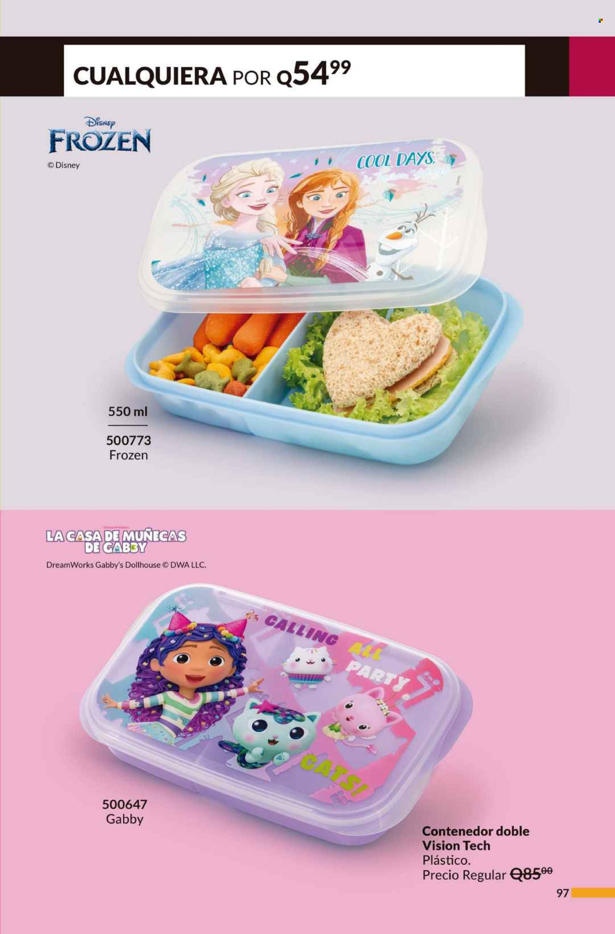 Catálogo Avon - 24.4.2025 - 29.5.2035.