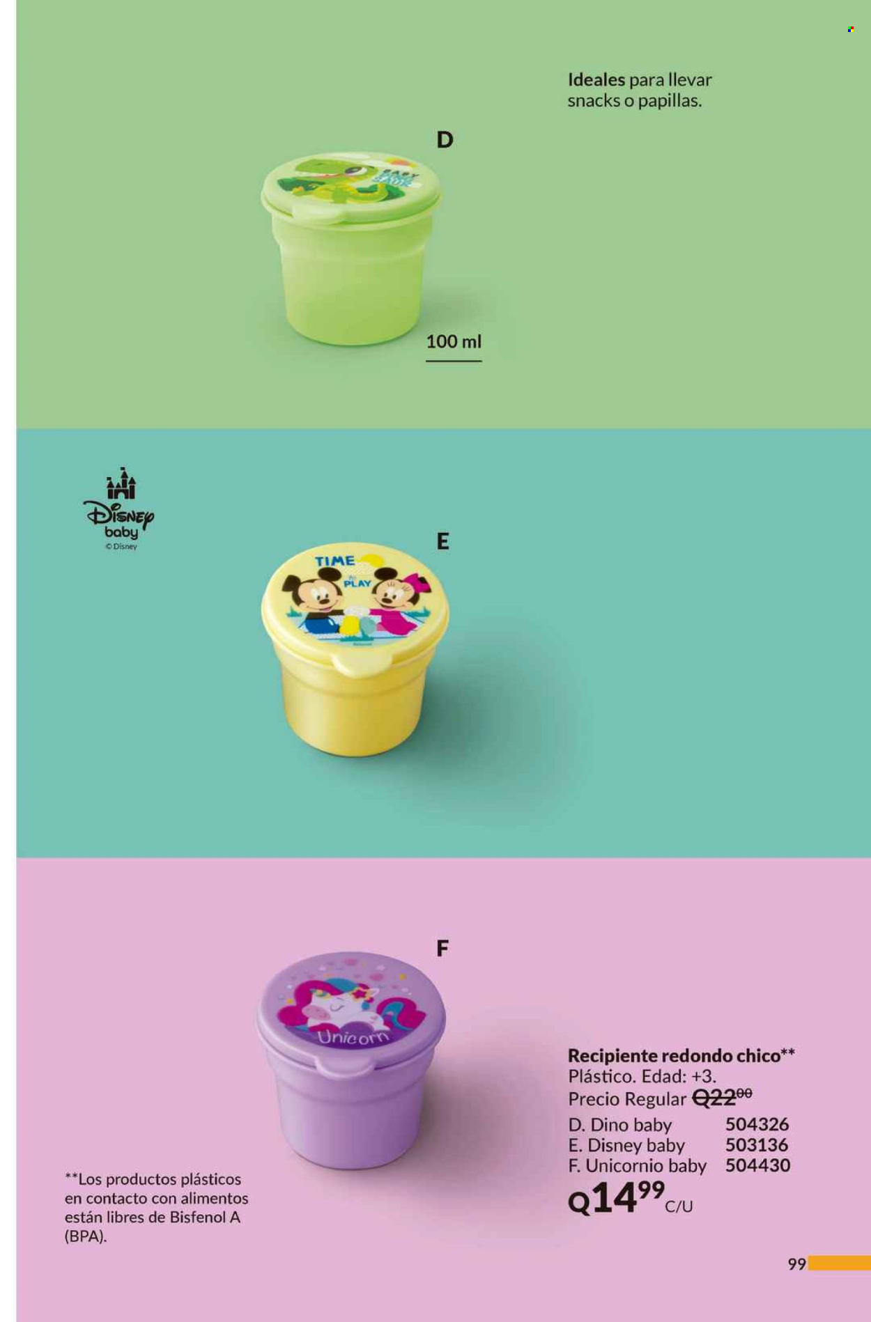 Catálogo Avon - 24.4.2025 - 29.5.2035.
