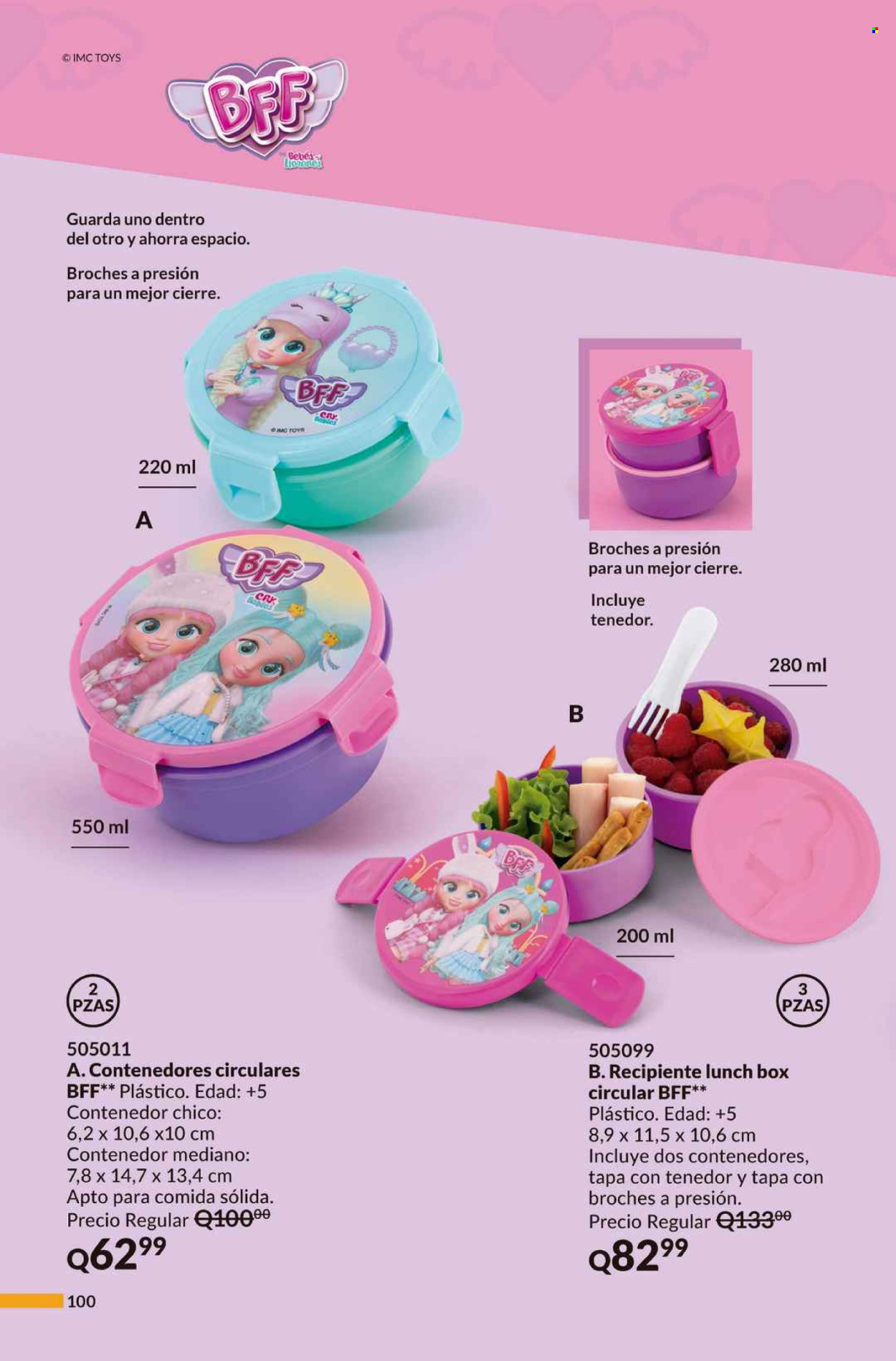 Catálogo Avon - 24.4.2025 - 29.5.2035.