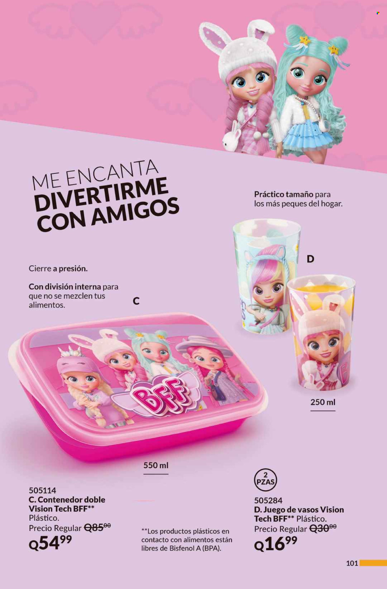 Catálogo Avon - 24.4.2025 - 29.5.2035.