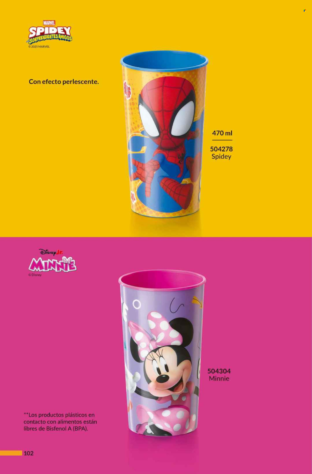 Catálogo Avon - 24.4.2025 - 29.5.2035.