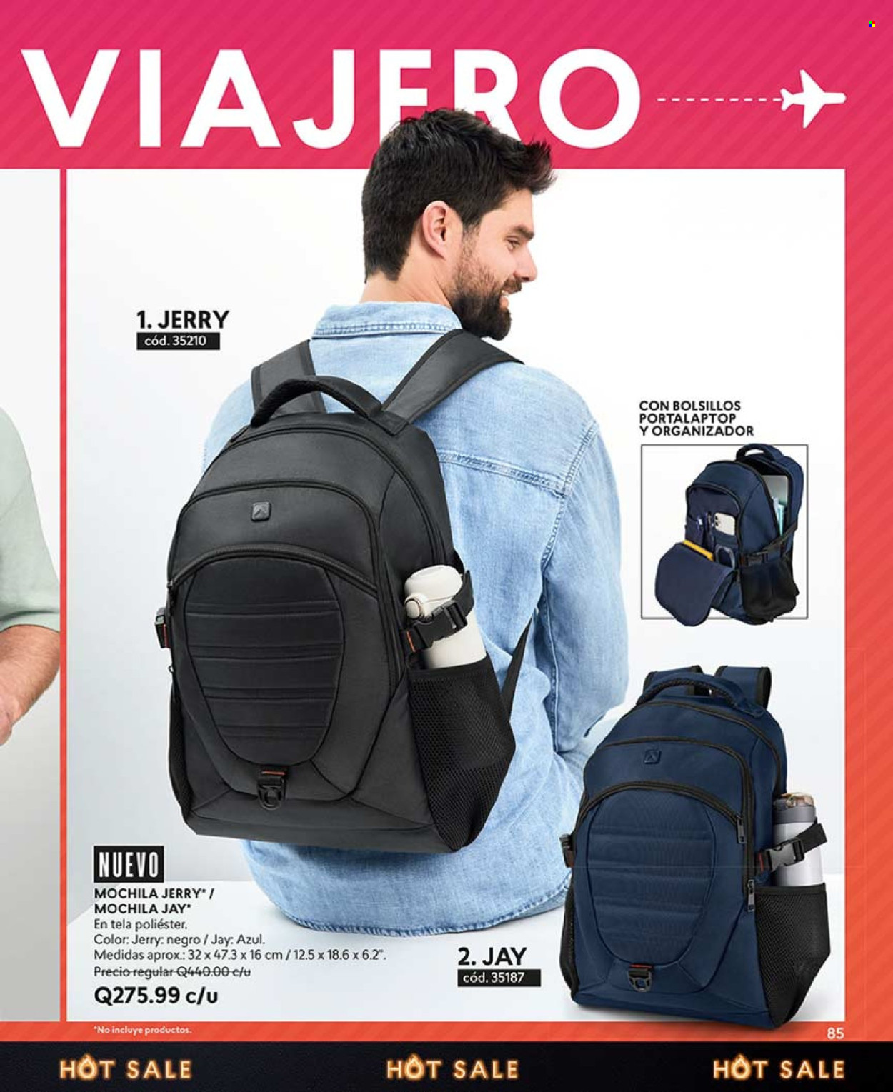 Catálogo Cyzone.