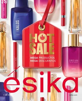 Ésika - Campaña 08