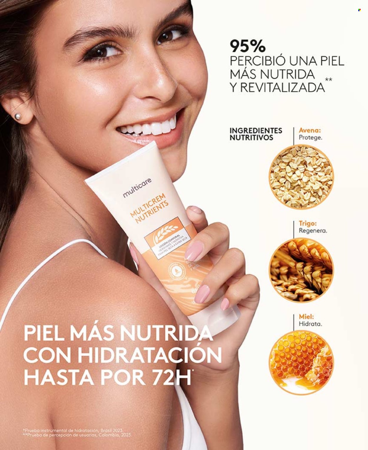 Catálogo Ésika.